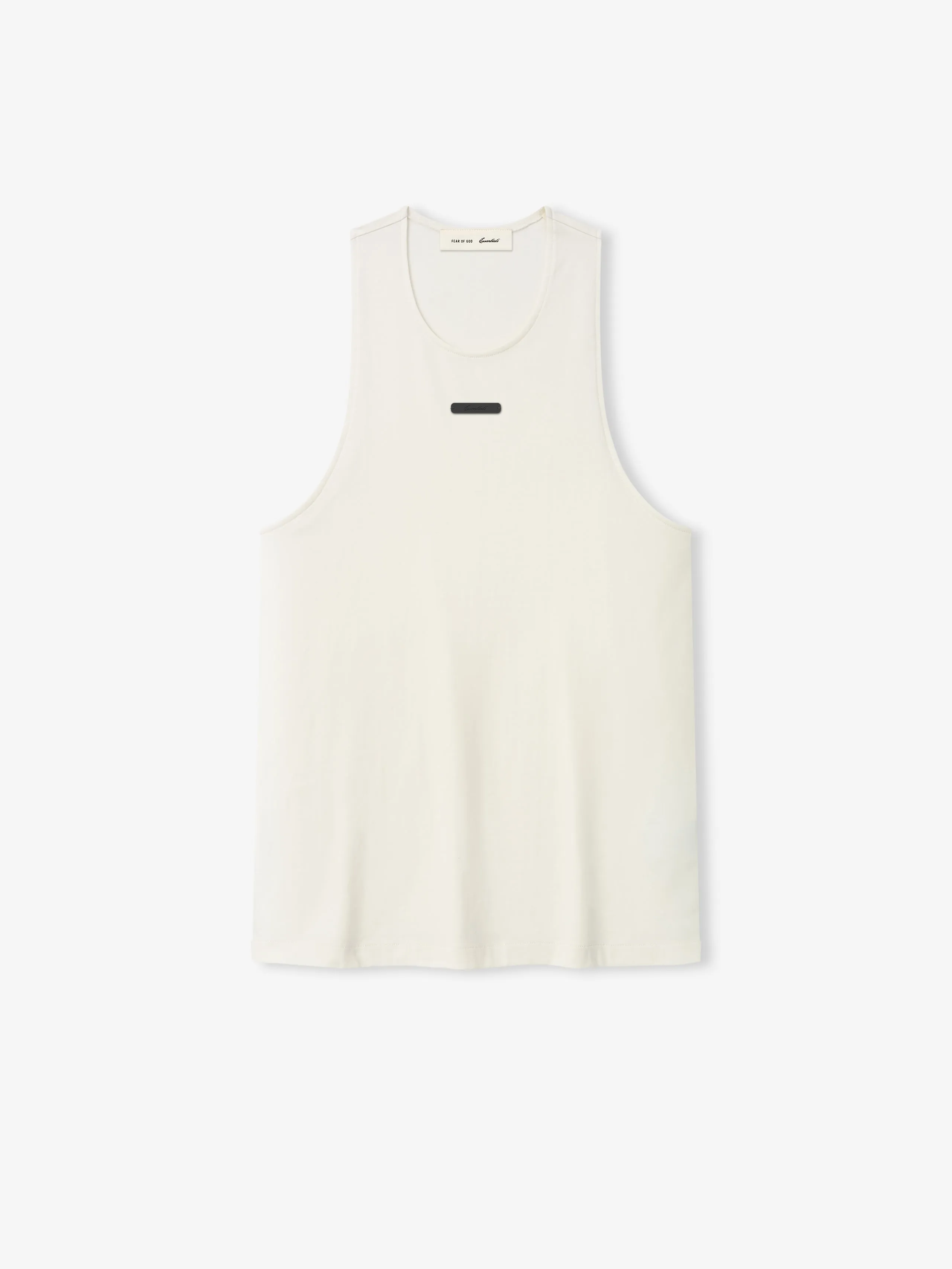 Essential Tank sold by Fear of God
