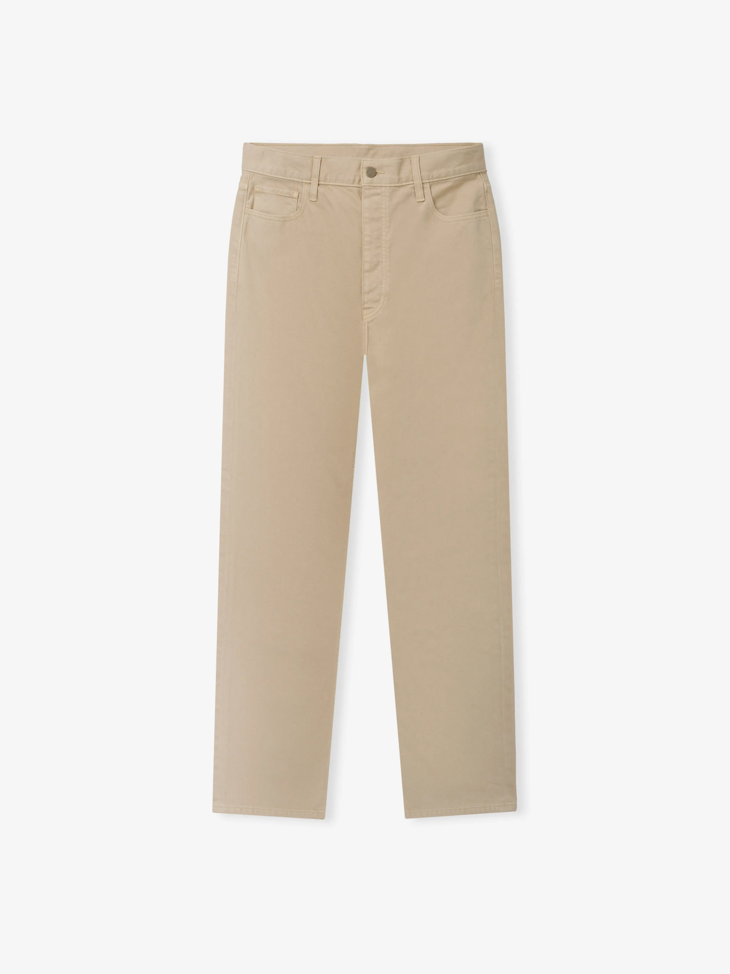 Denim 5-Pocket Jeans sold by Fear of God