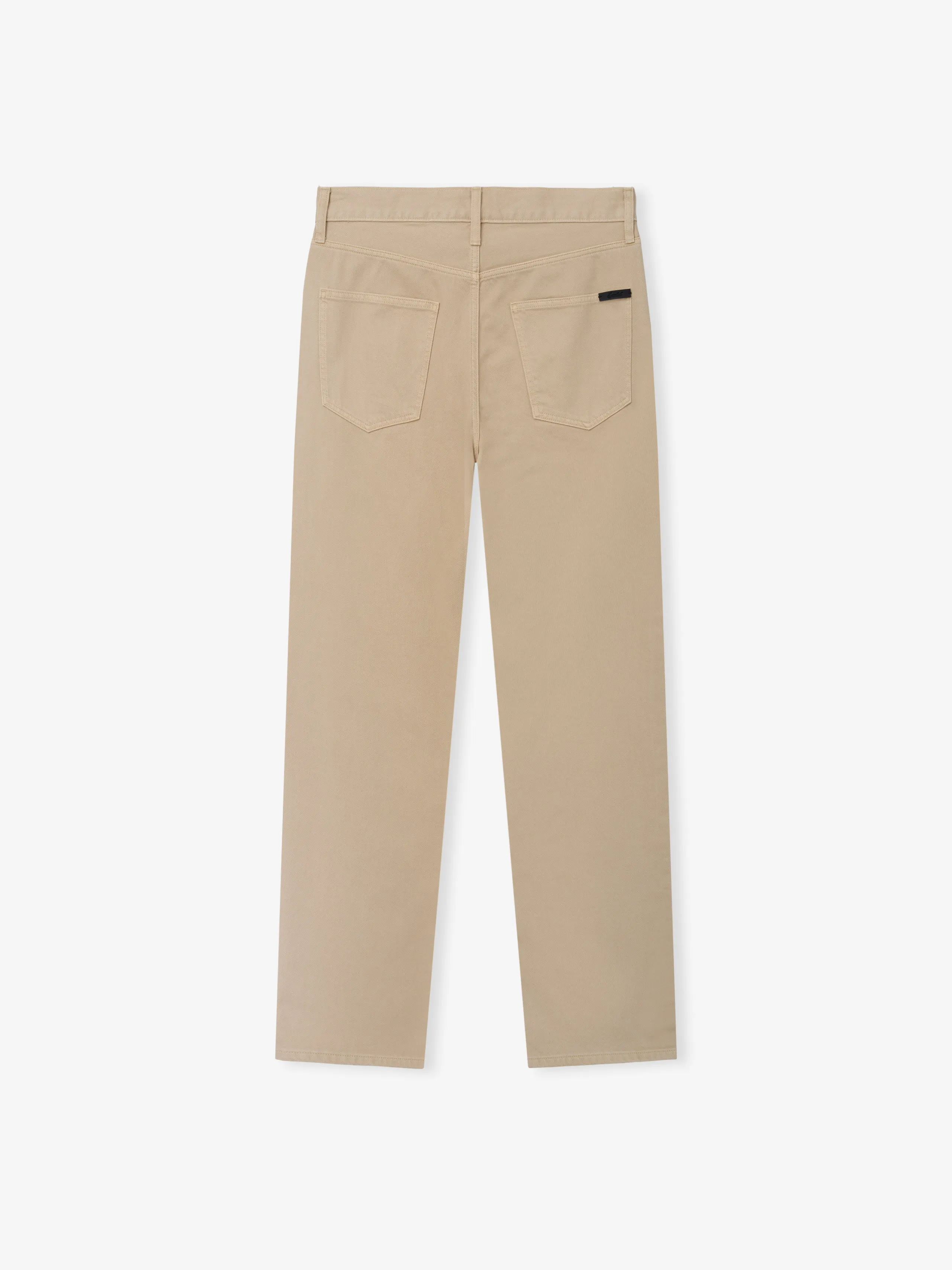 Denim 5-Pocket Jeans sold by Fear of God product image thumbnail 3