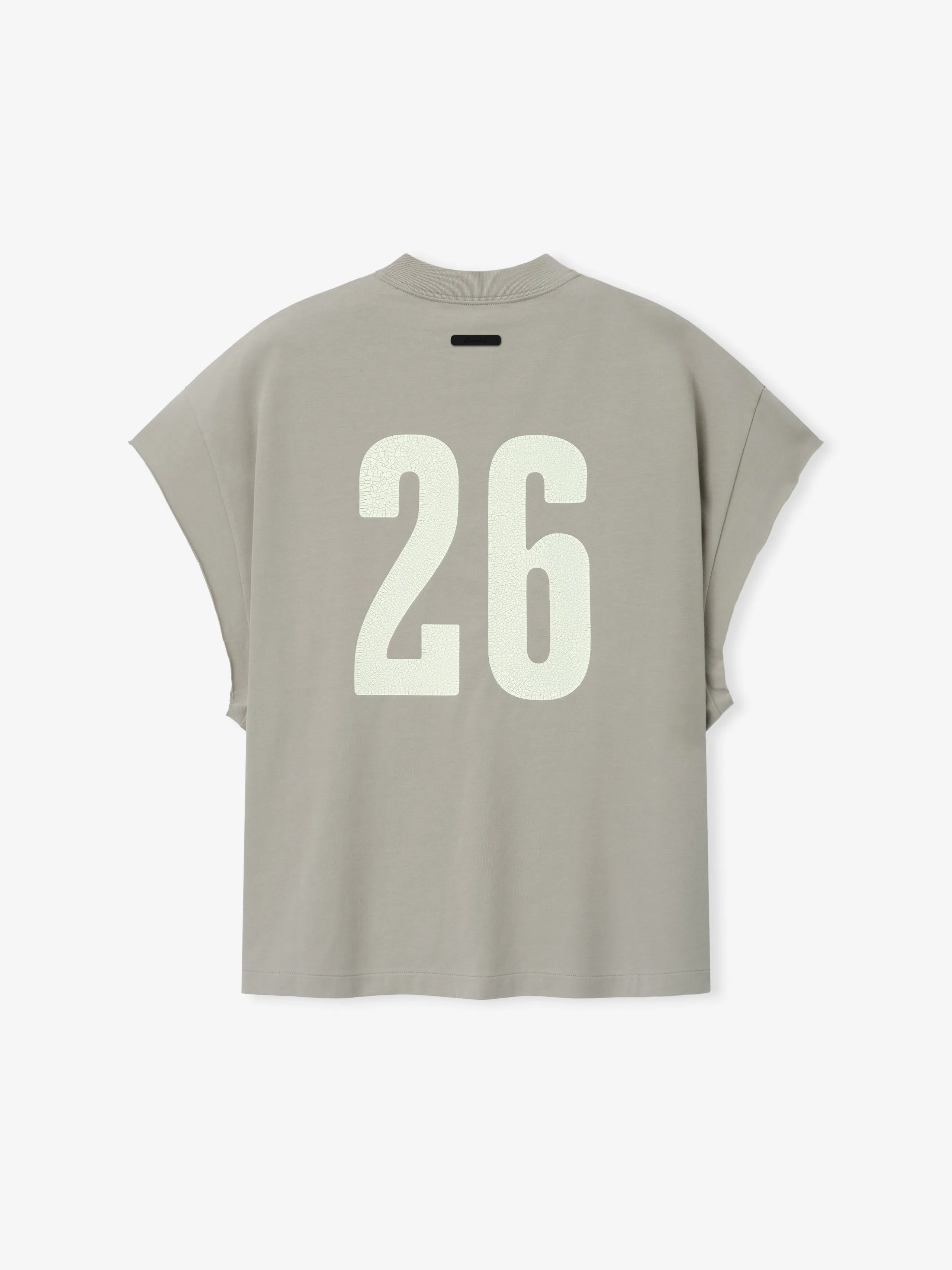 Cut Off 90s Tee sold by Fear of God product image thumbnail 2