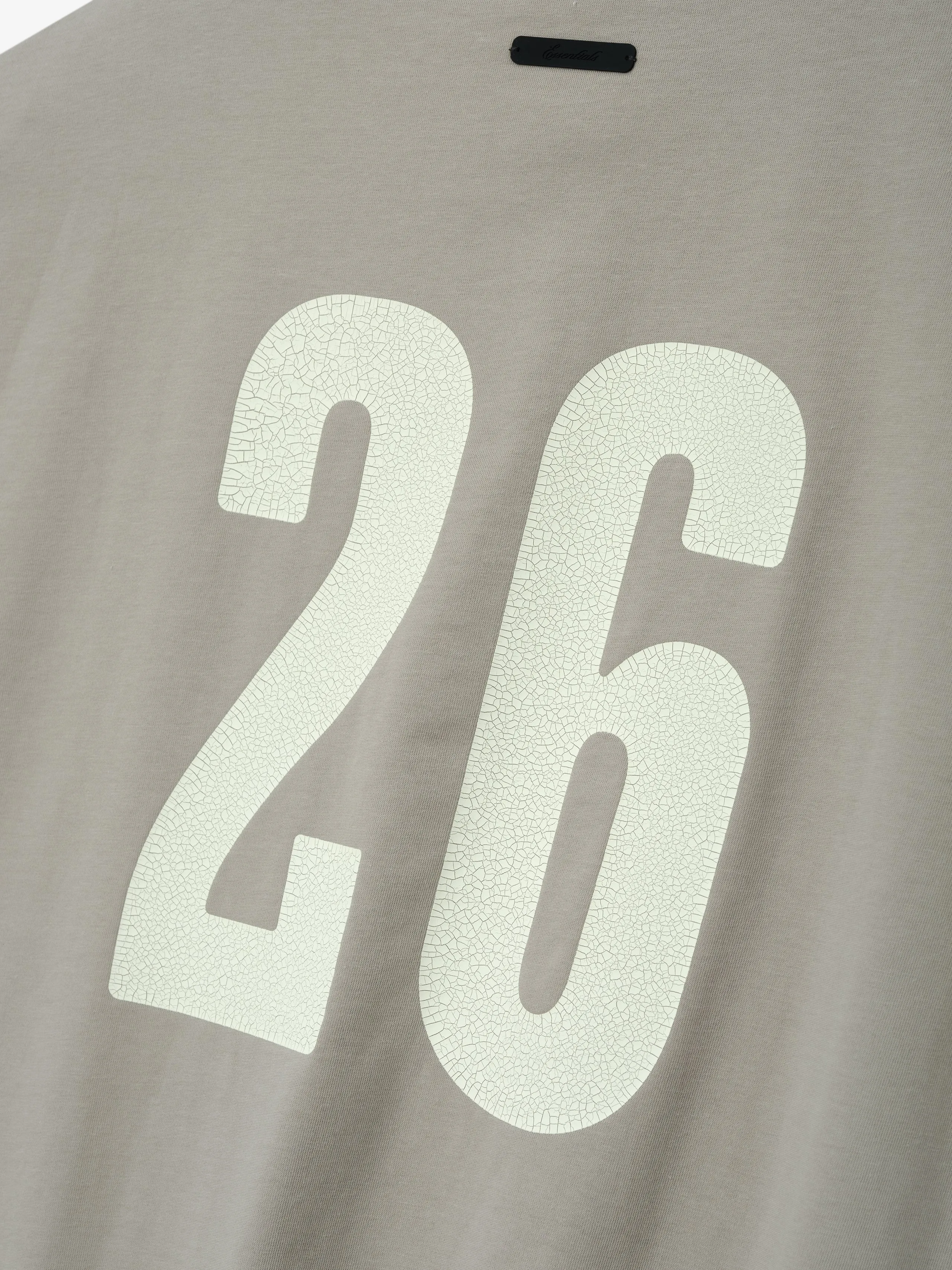 Cut Off 90s Tee sold by Fear of God product image thumbnail 4