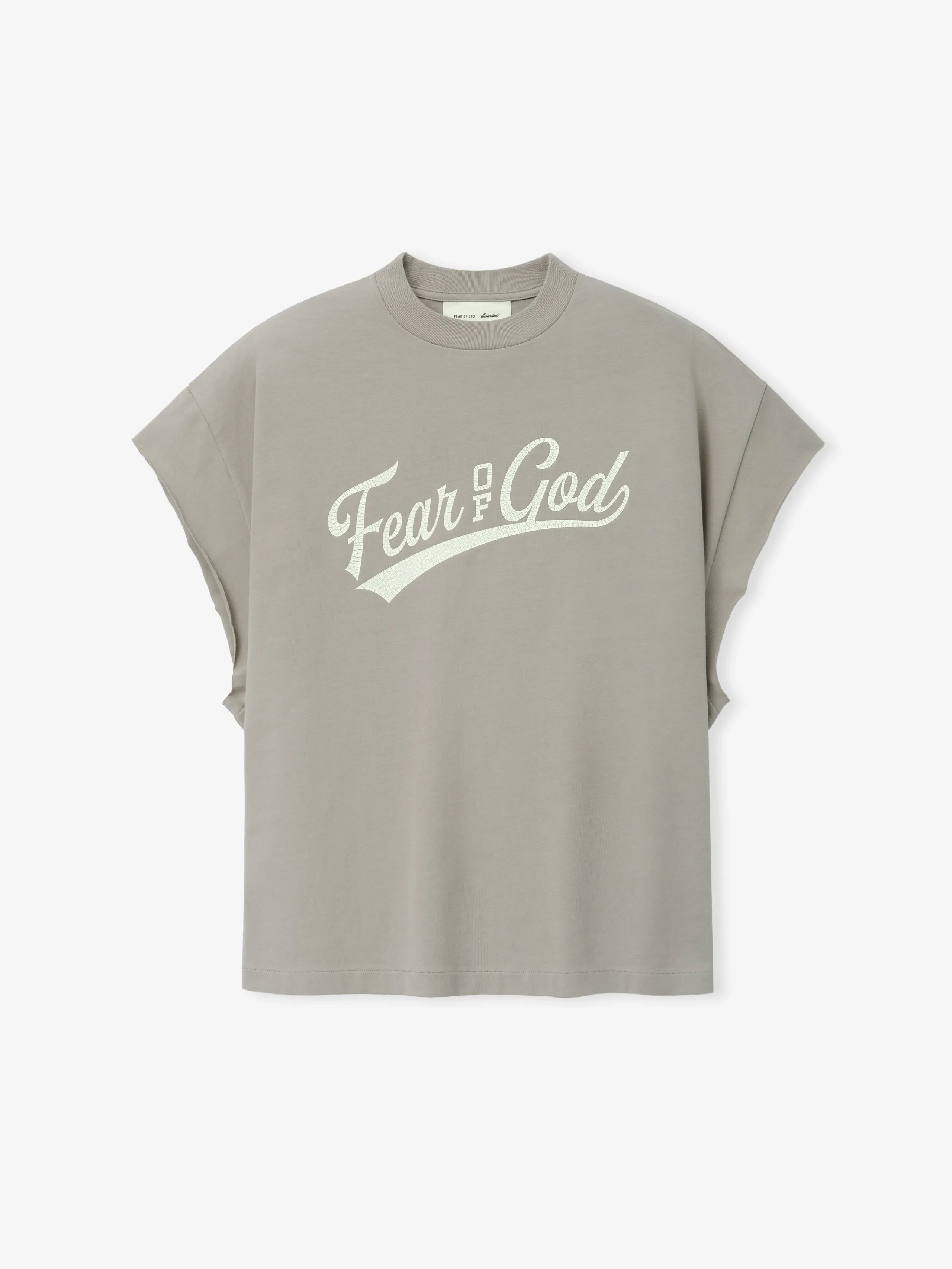 Cut Off 90s Tee sold by Fear of God