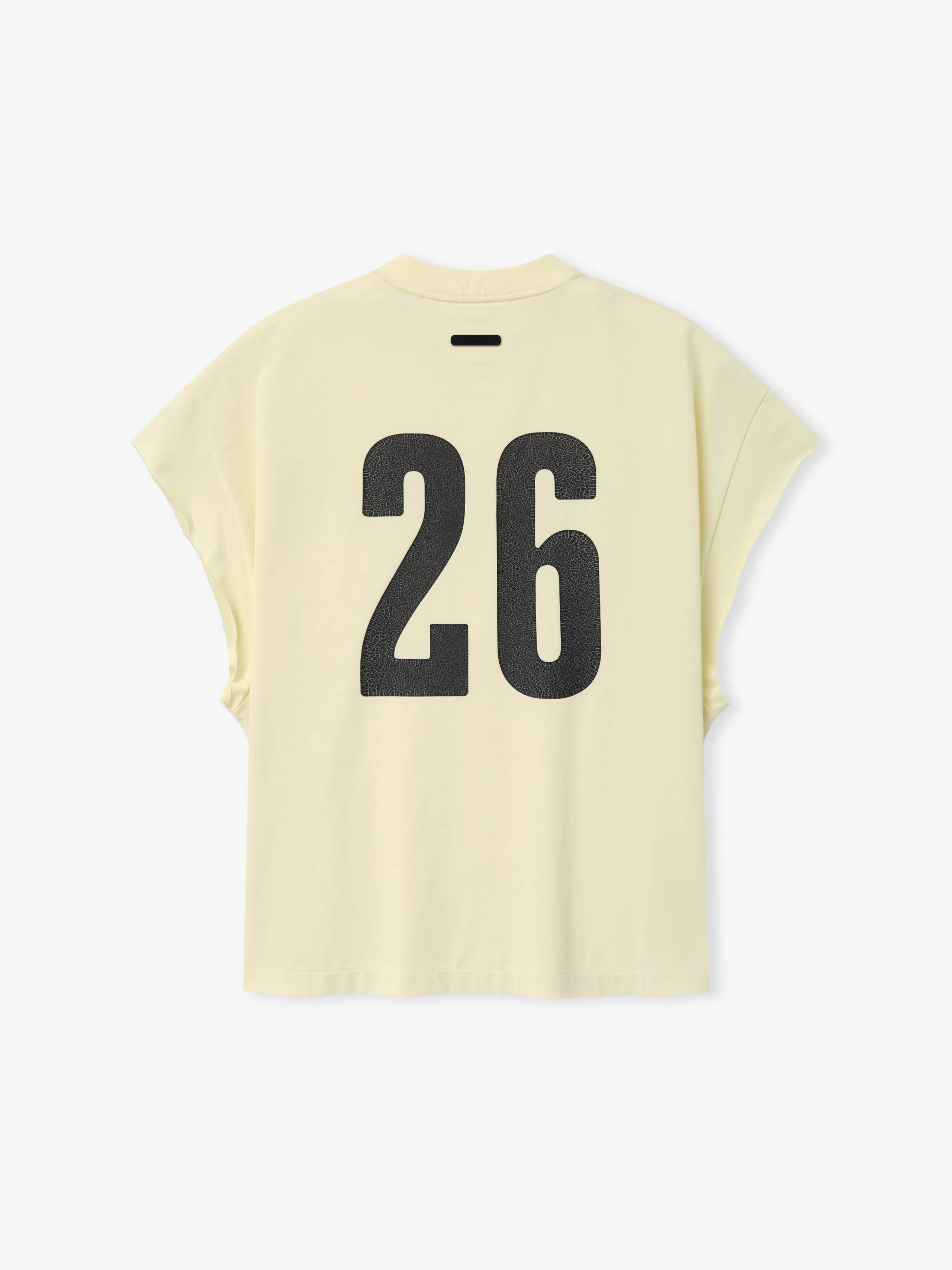 Cut Off 90s Tee sold by Fear of God product image thumbnail 2