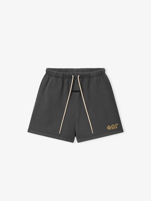 Classic Sweatshort made by Essentials