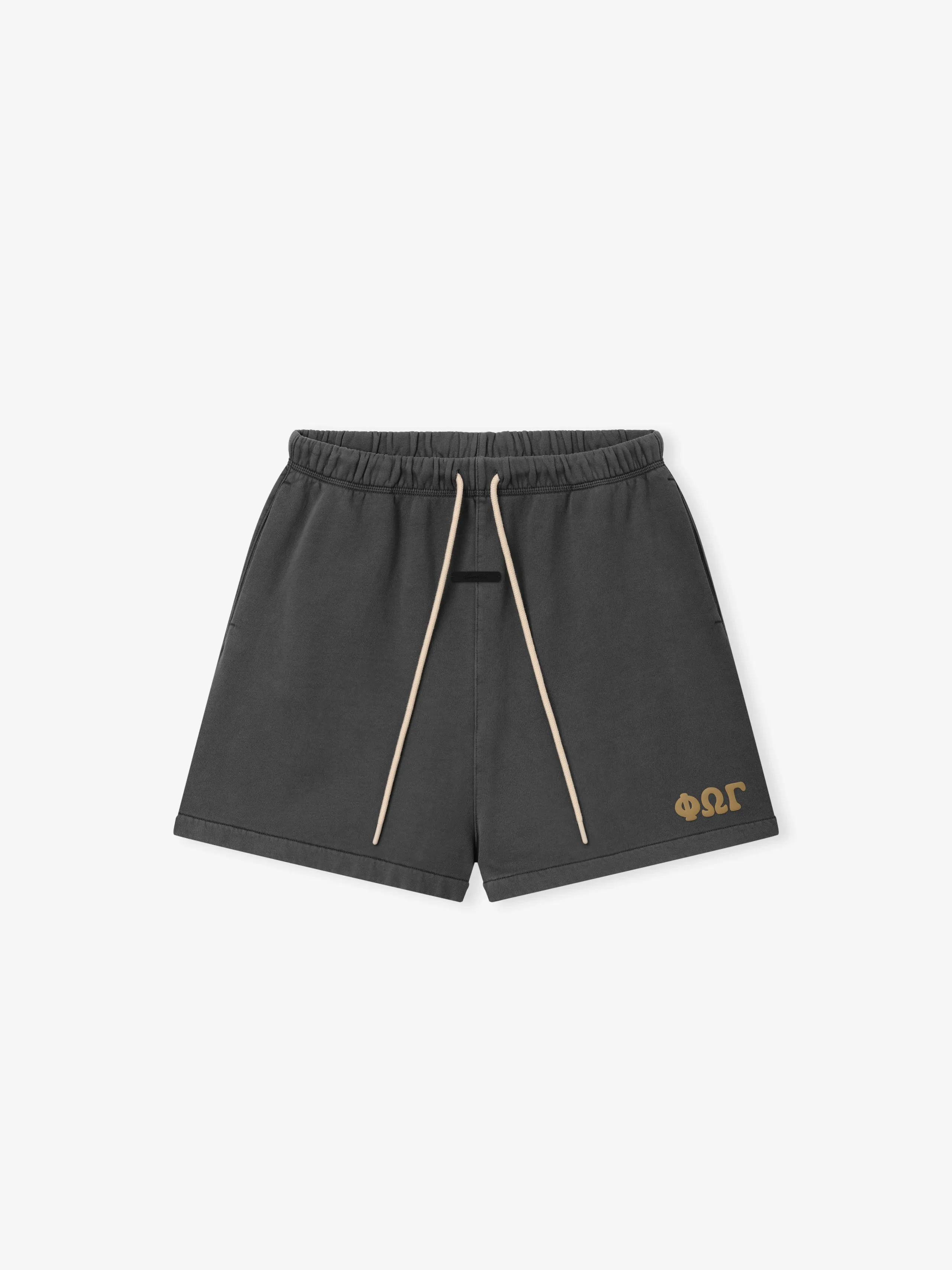 Classic Sweatshort sold by Fear of God