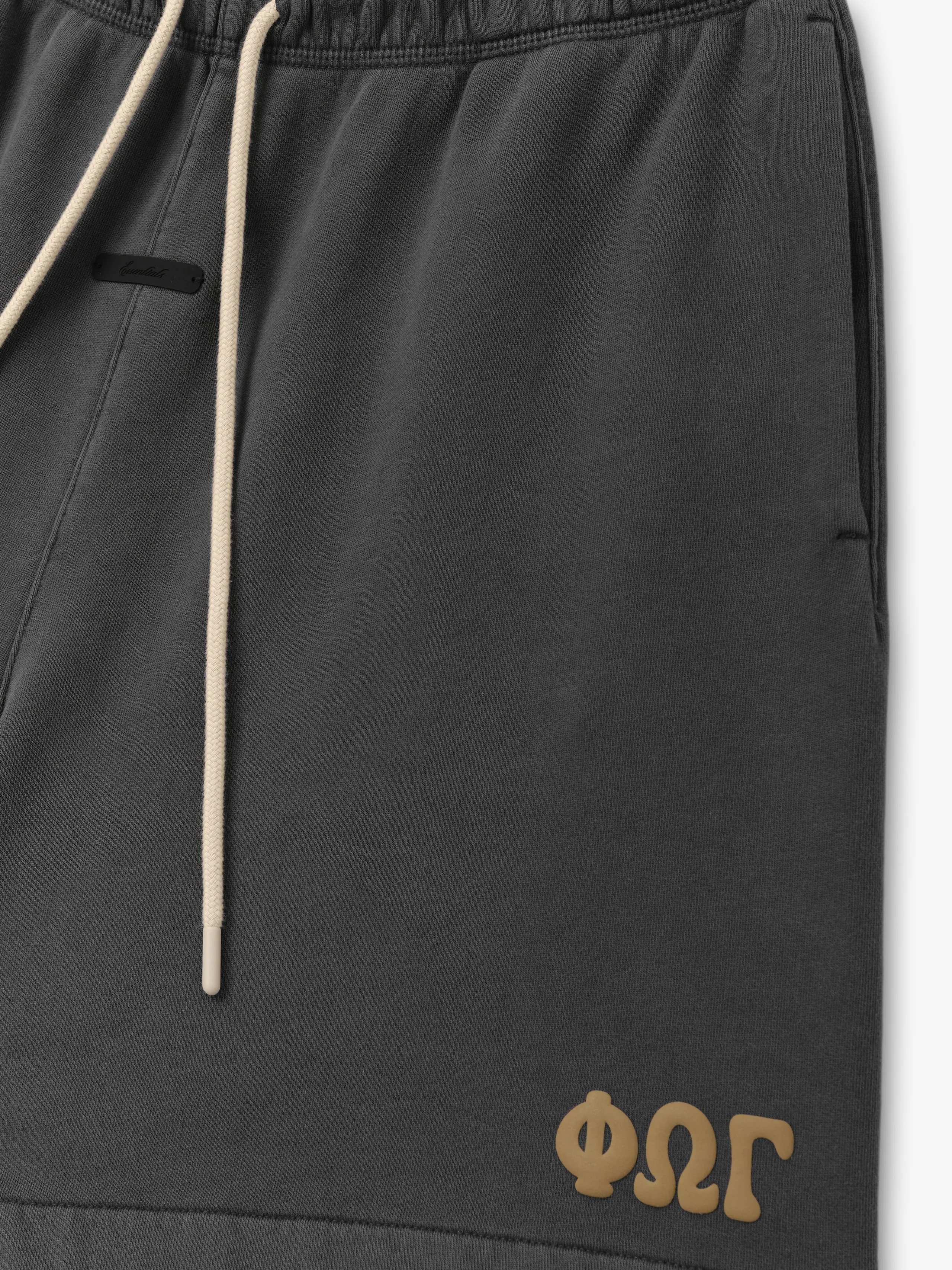 Classic Sweatshort sold by Fear of God product image thumbnail 3