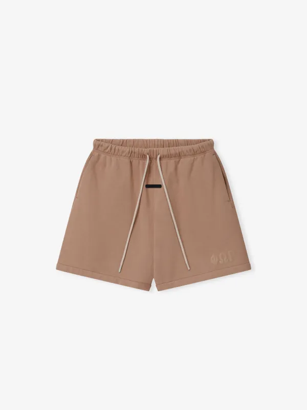 Classic Sweatshort made by Essentials