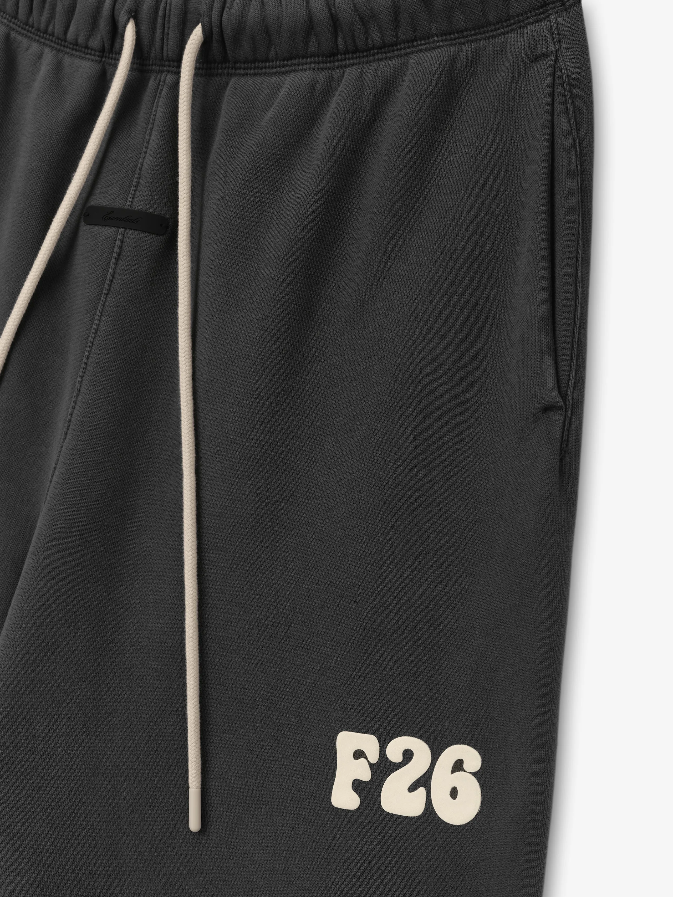 Classic Fleece Sweatpant sold by Fear of God product image thumbnail 3