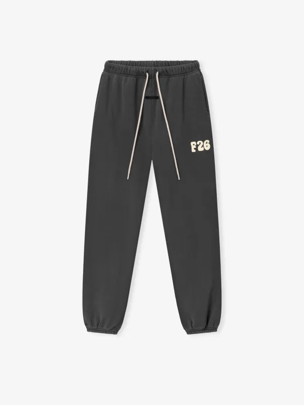 Classic Fleece Sweatpant made by Essentials