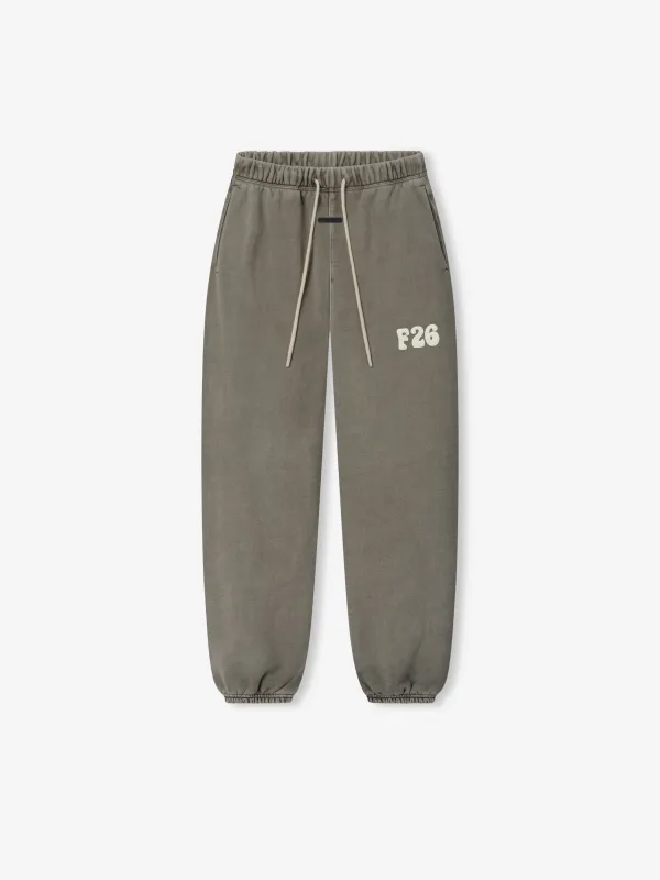 Womens Classic Fleece Sweatpant made by Essentials