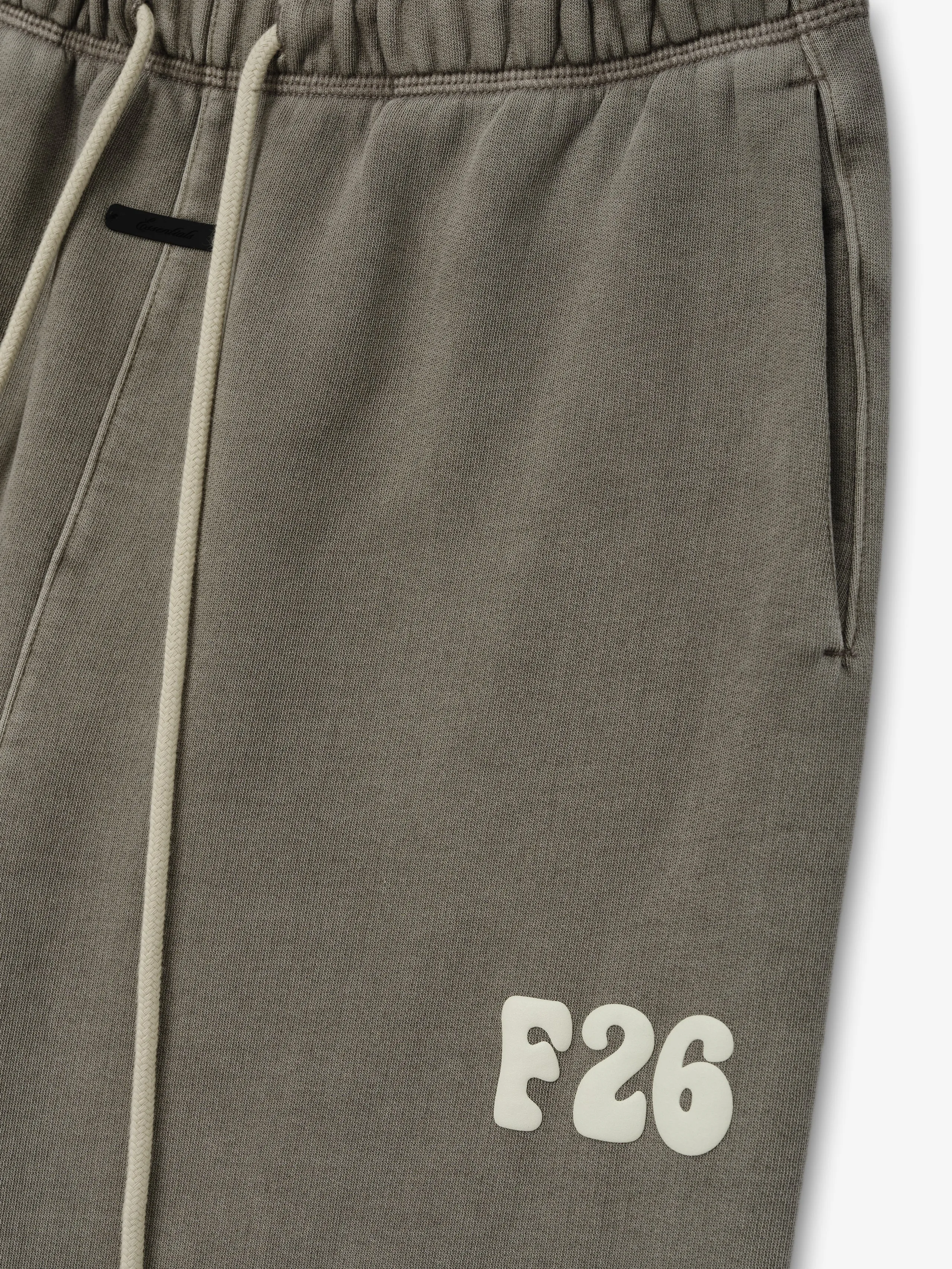 Womens Classic Fleece Sweatpant sold by Fear of God product image thumbnail 3