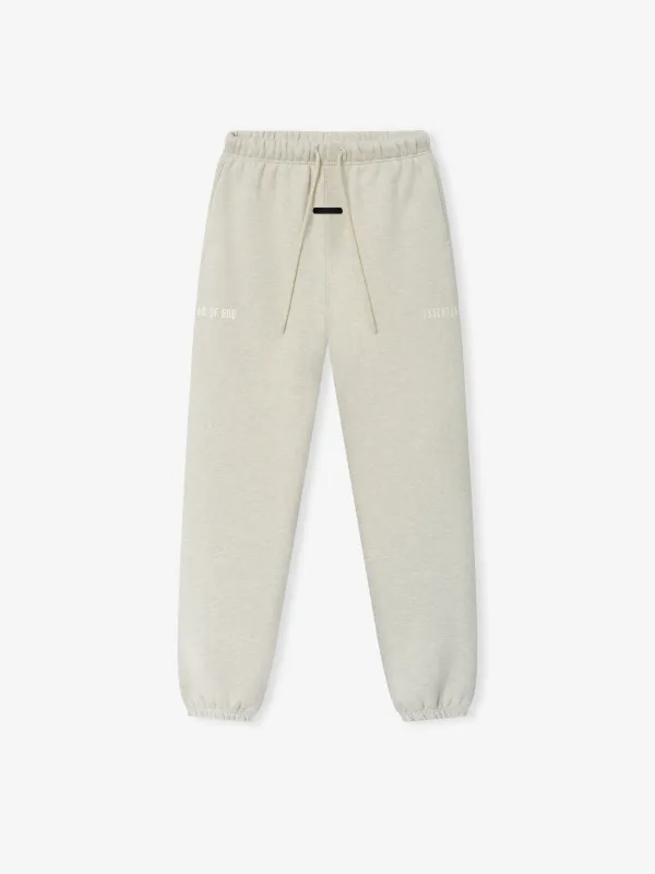 Classic Fleece Sweatpant made by Essentials