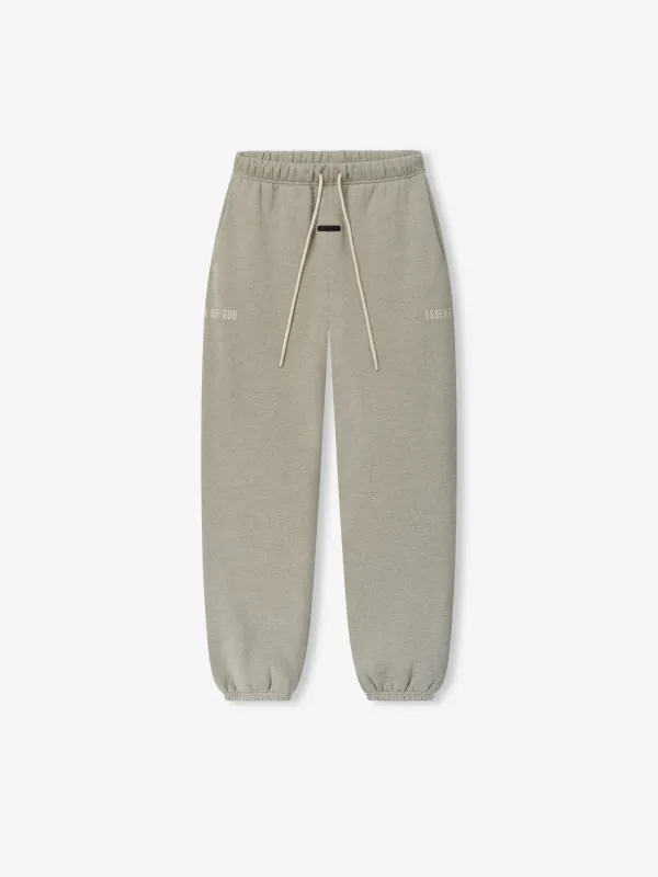 Classic Fleece Sweatpant made by Essentials