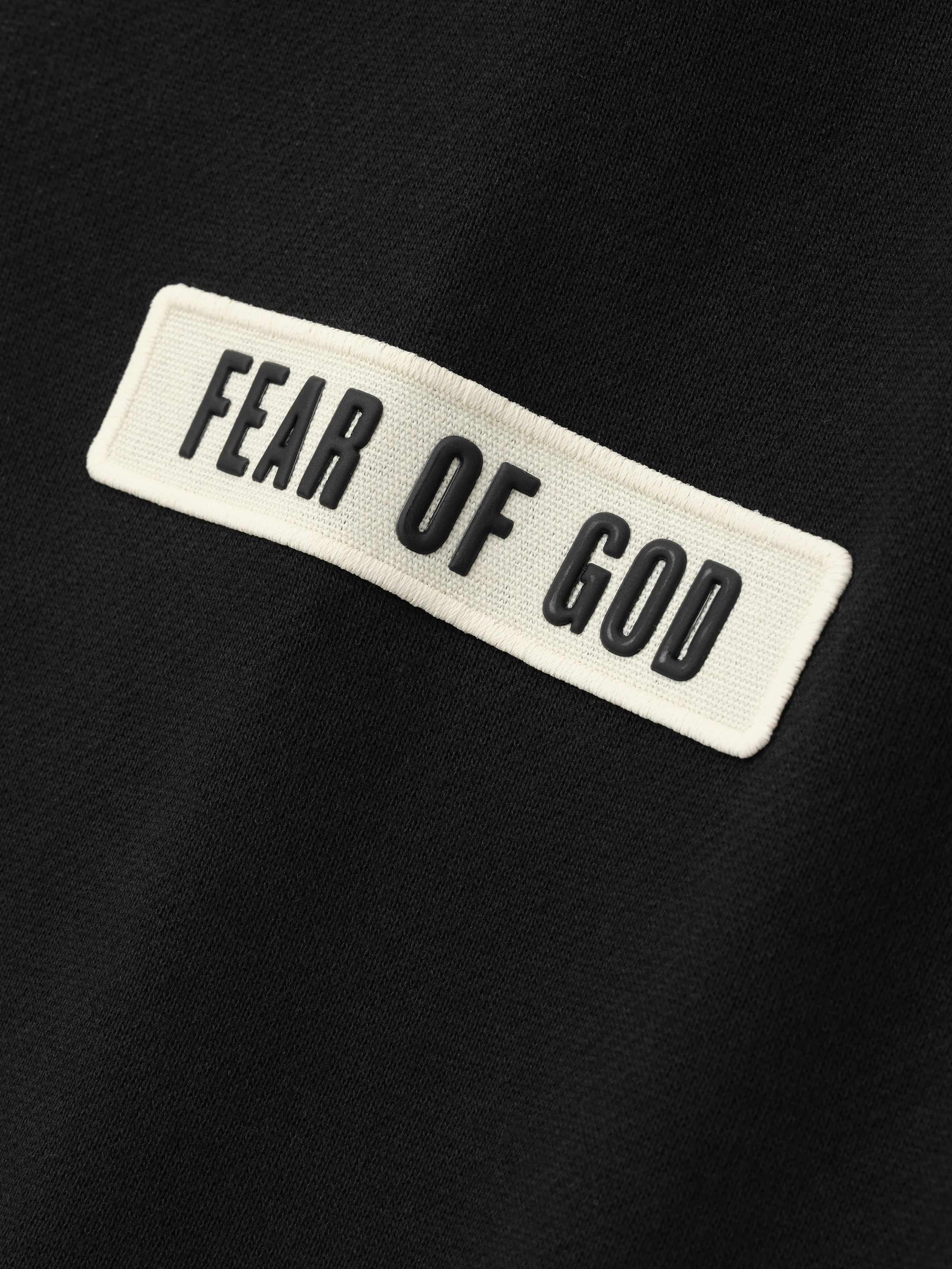 Classic Fit Sweatpant sold by Fear of God product image thumbnail 4