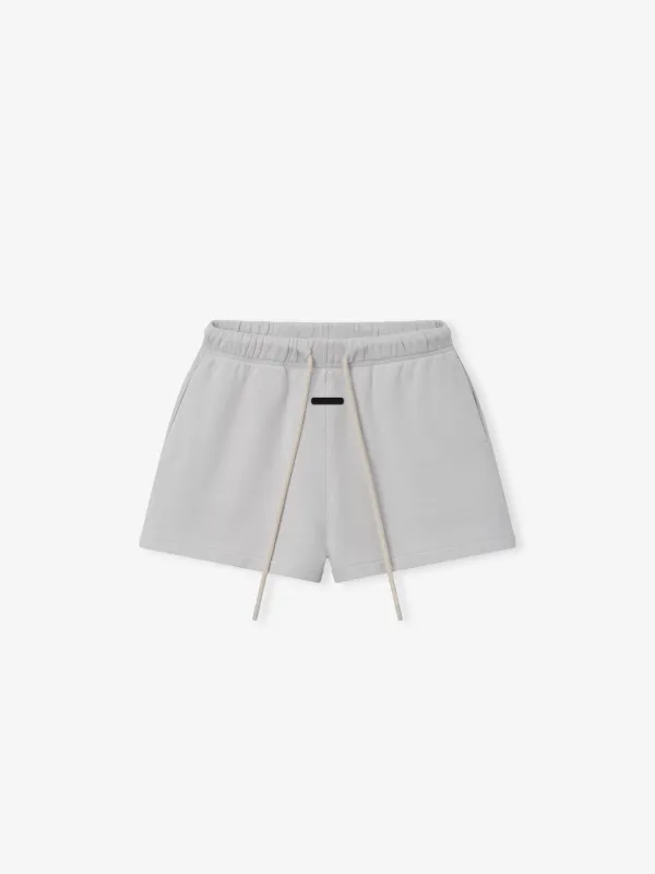 Womens Classic Fit Short made by Essentials