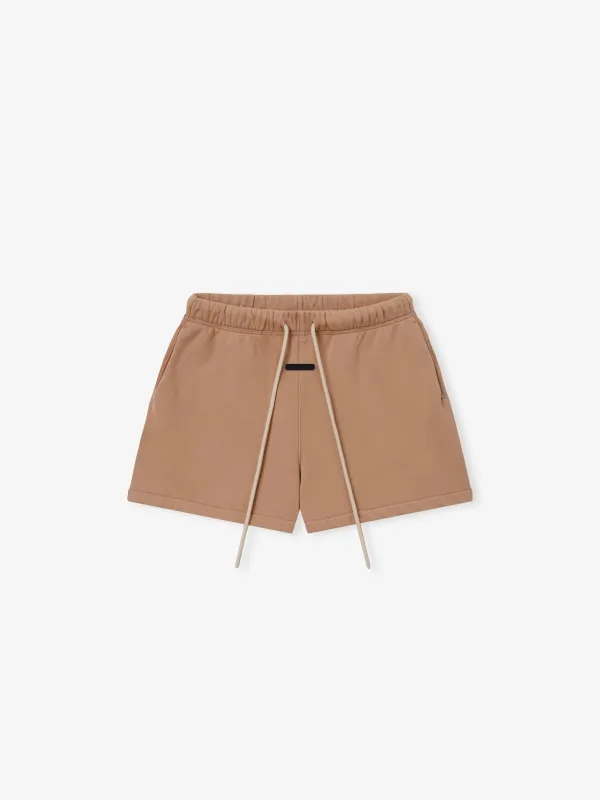 Womens Classic Fit Short made by Essentials
