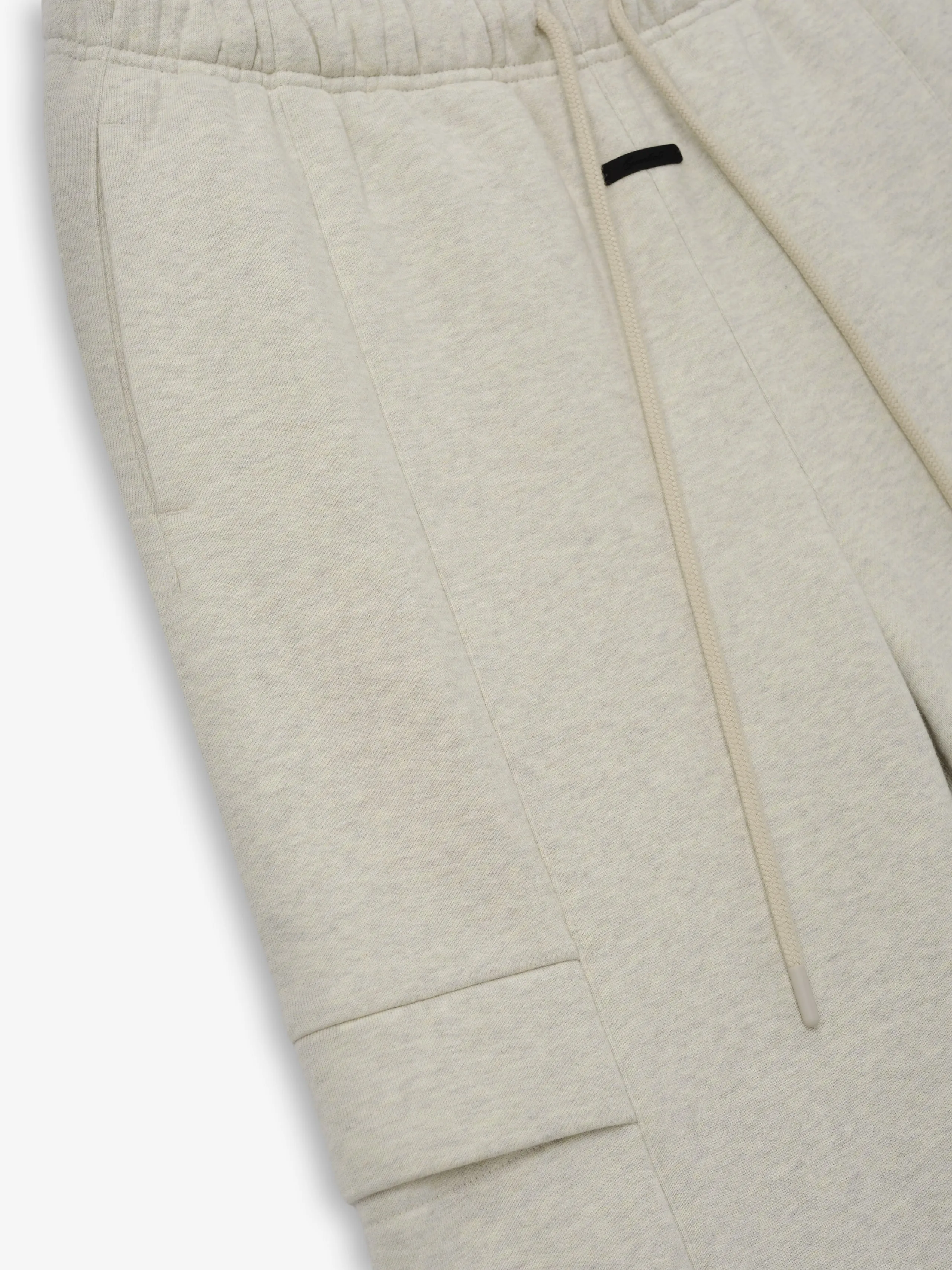 Womens Fleece Cargo Relaxed Sweatpant sold by Fear of God product image thumbnail 3