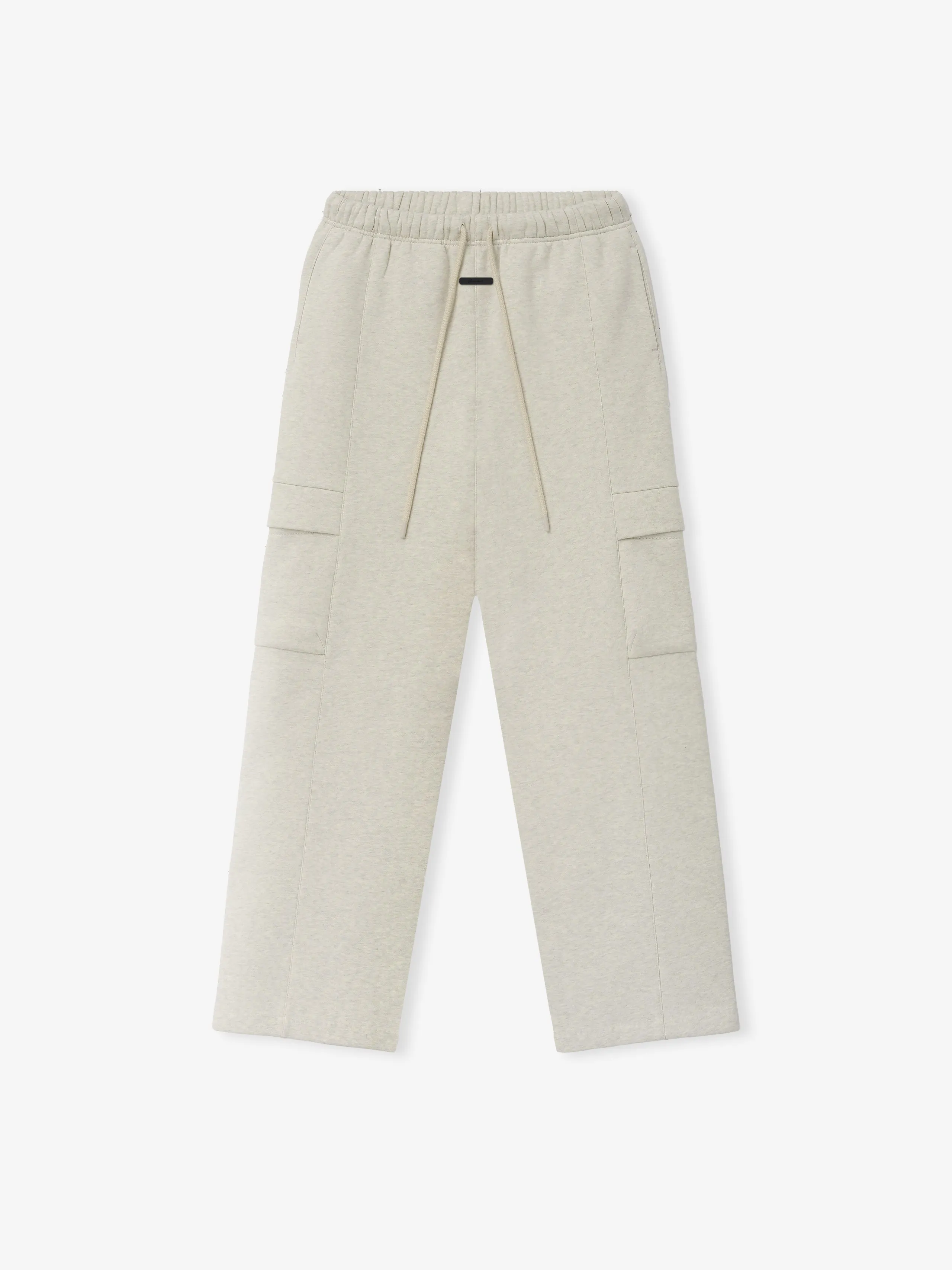 Womens Fleece Cargo Relaxed Sweatpant sold by Fear of God
