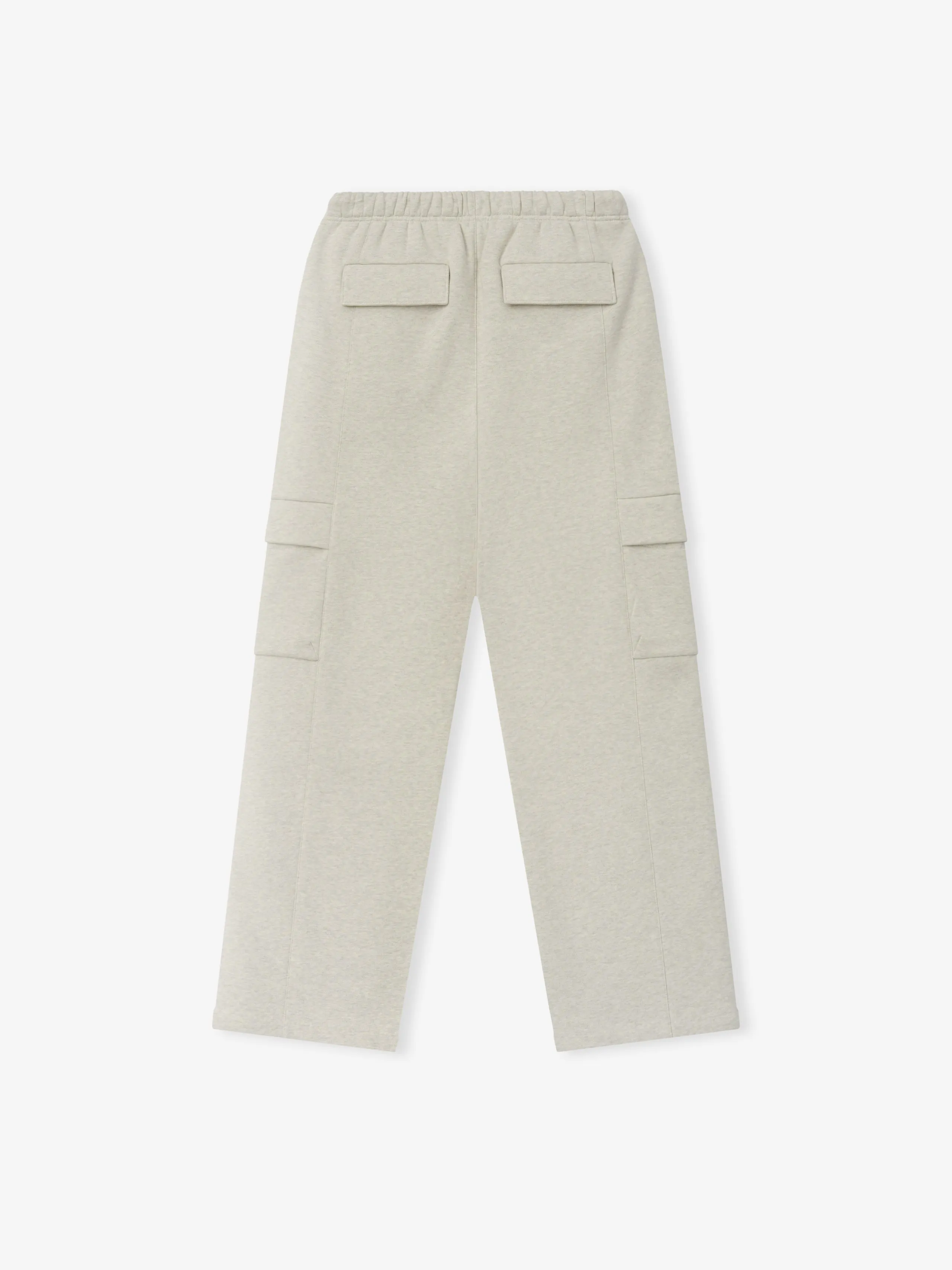 Womens Fleece Cargo Relaxed Sweatpant sold by Fear of God product image thumbnail 2