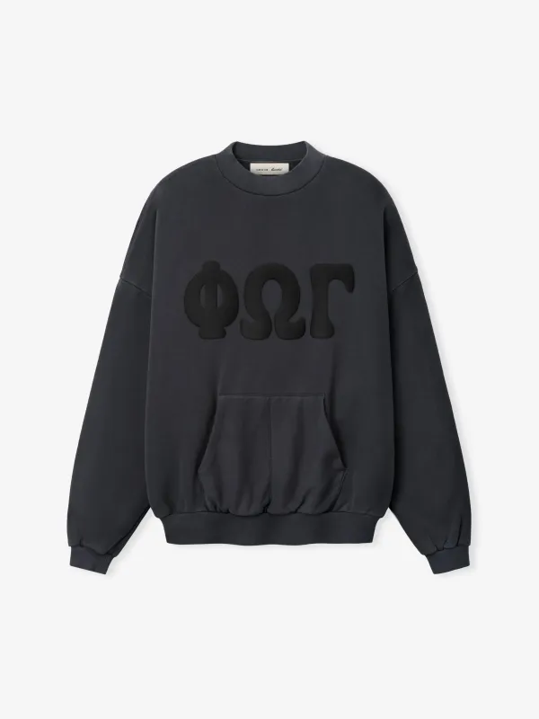 90s Sweatshirt made by Essentials