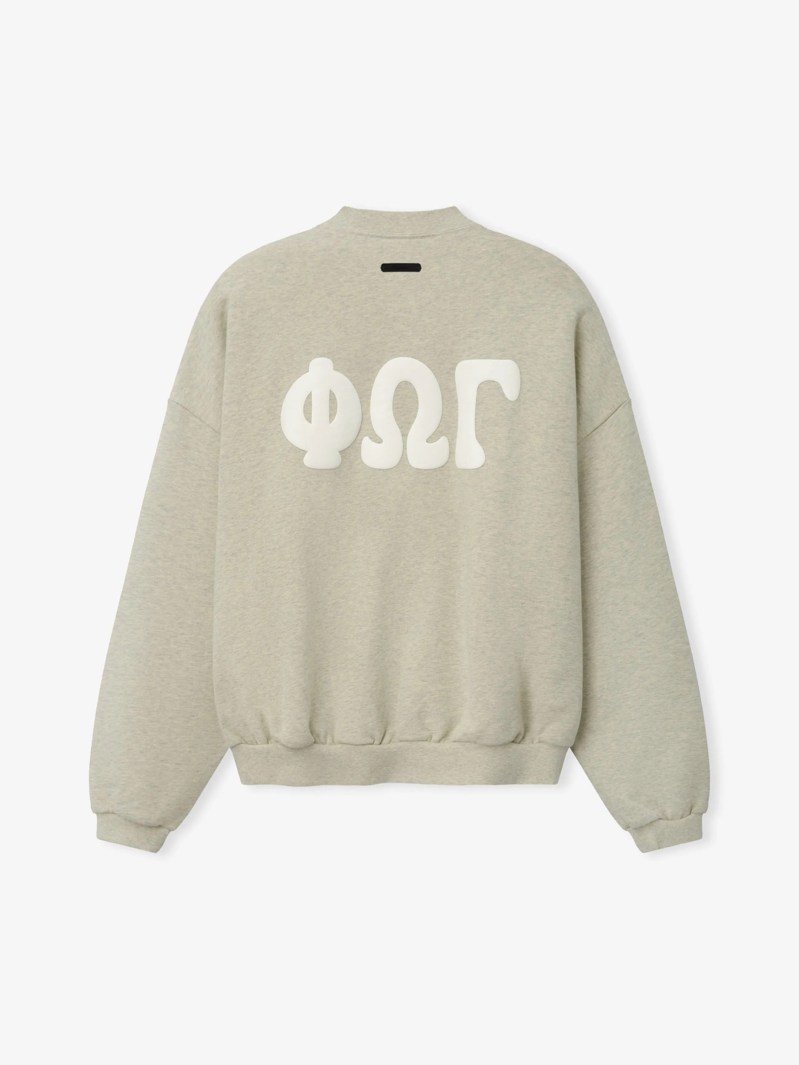 90s Sweatshirt sold by Fear of God product image thumbnail 2