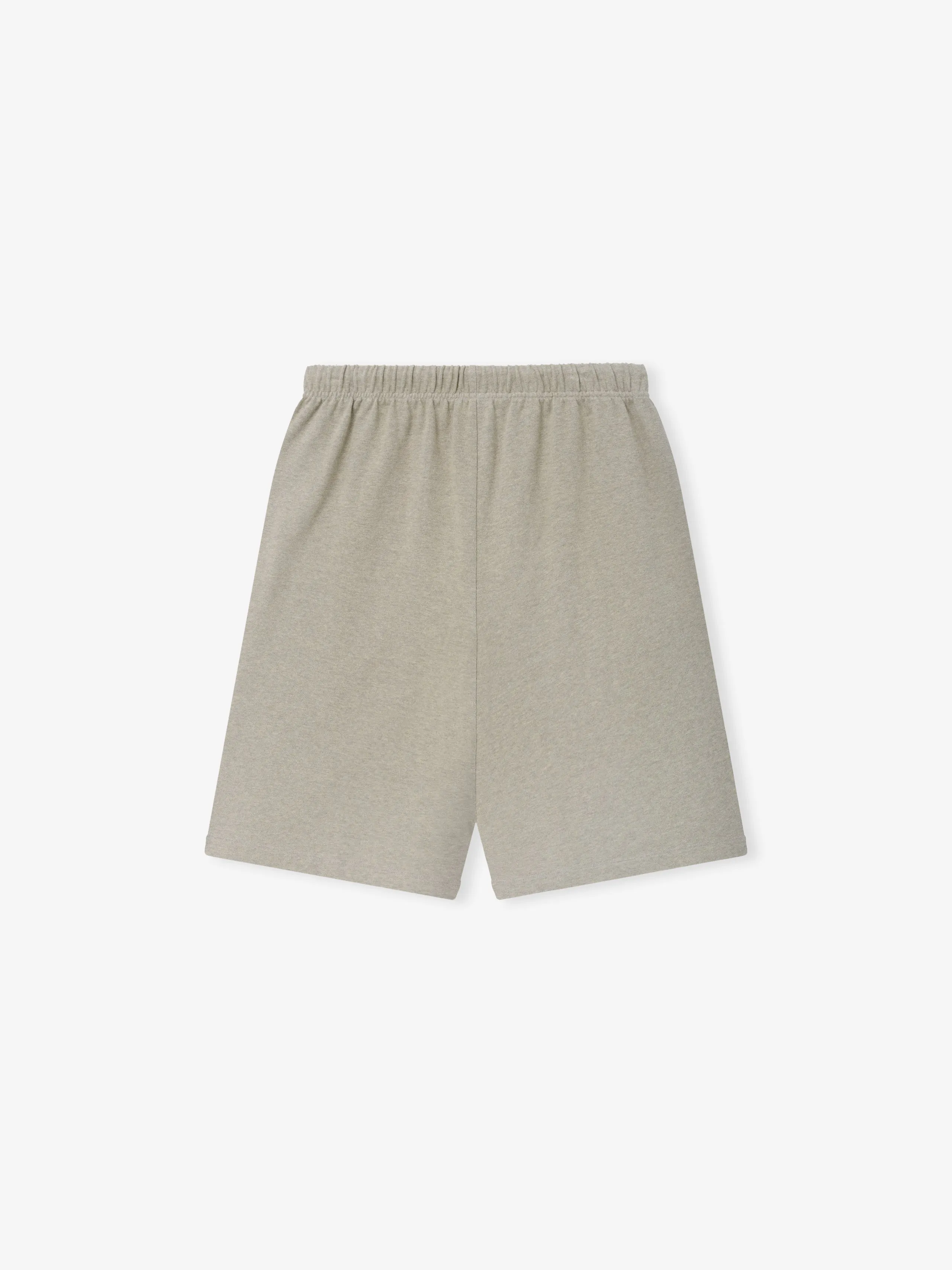 Heavy Jersey 90s Sweatshort sold by Fear of God product image thumbnail 2