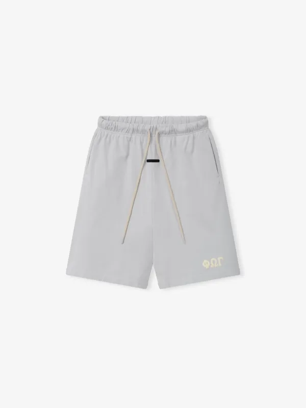 Heavy Jersey 90s Sweatshort made by Essentials
