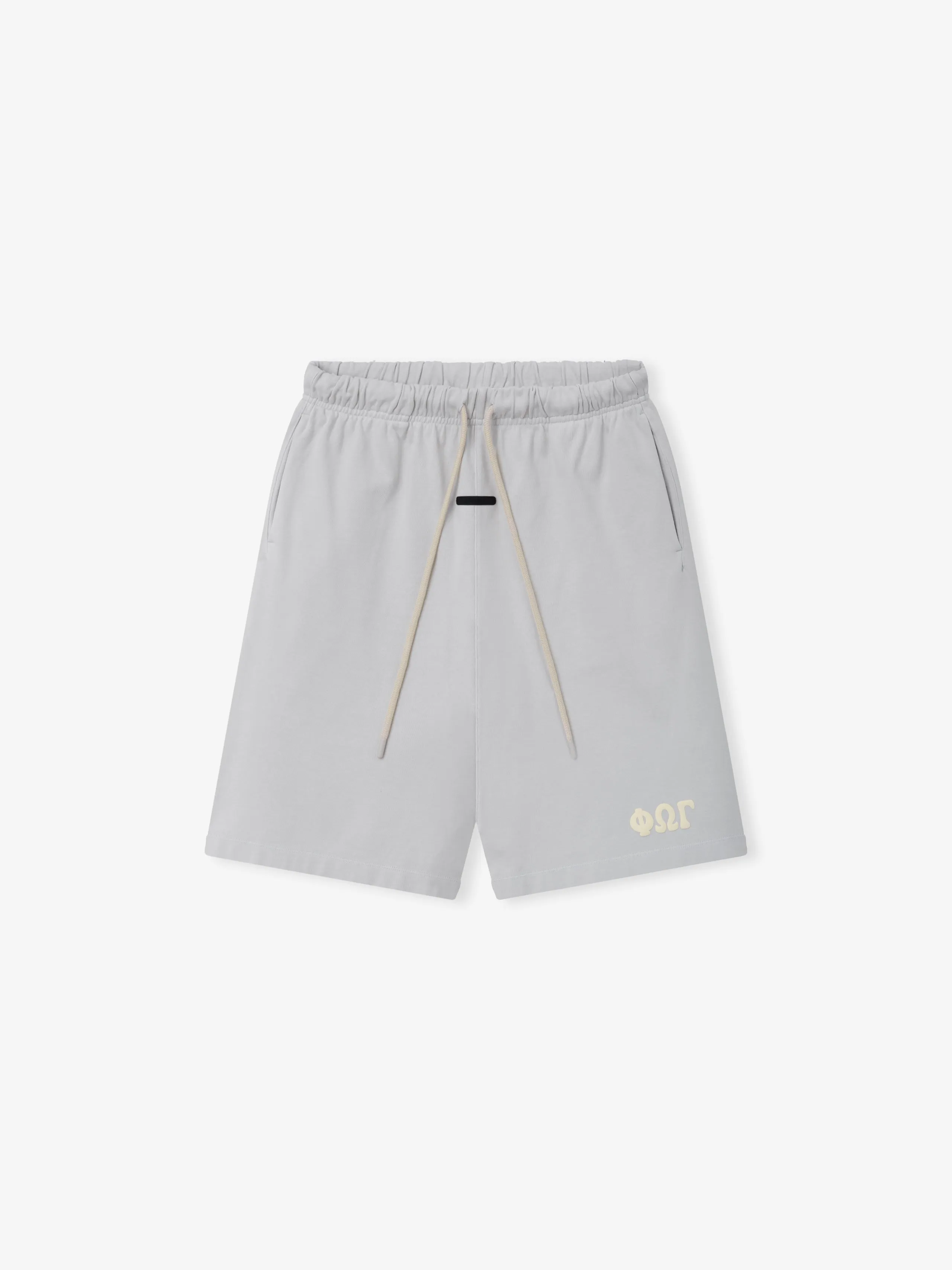 Heavy Jersey 90s Sweatshort sold by Fear of God