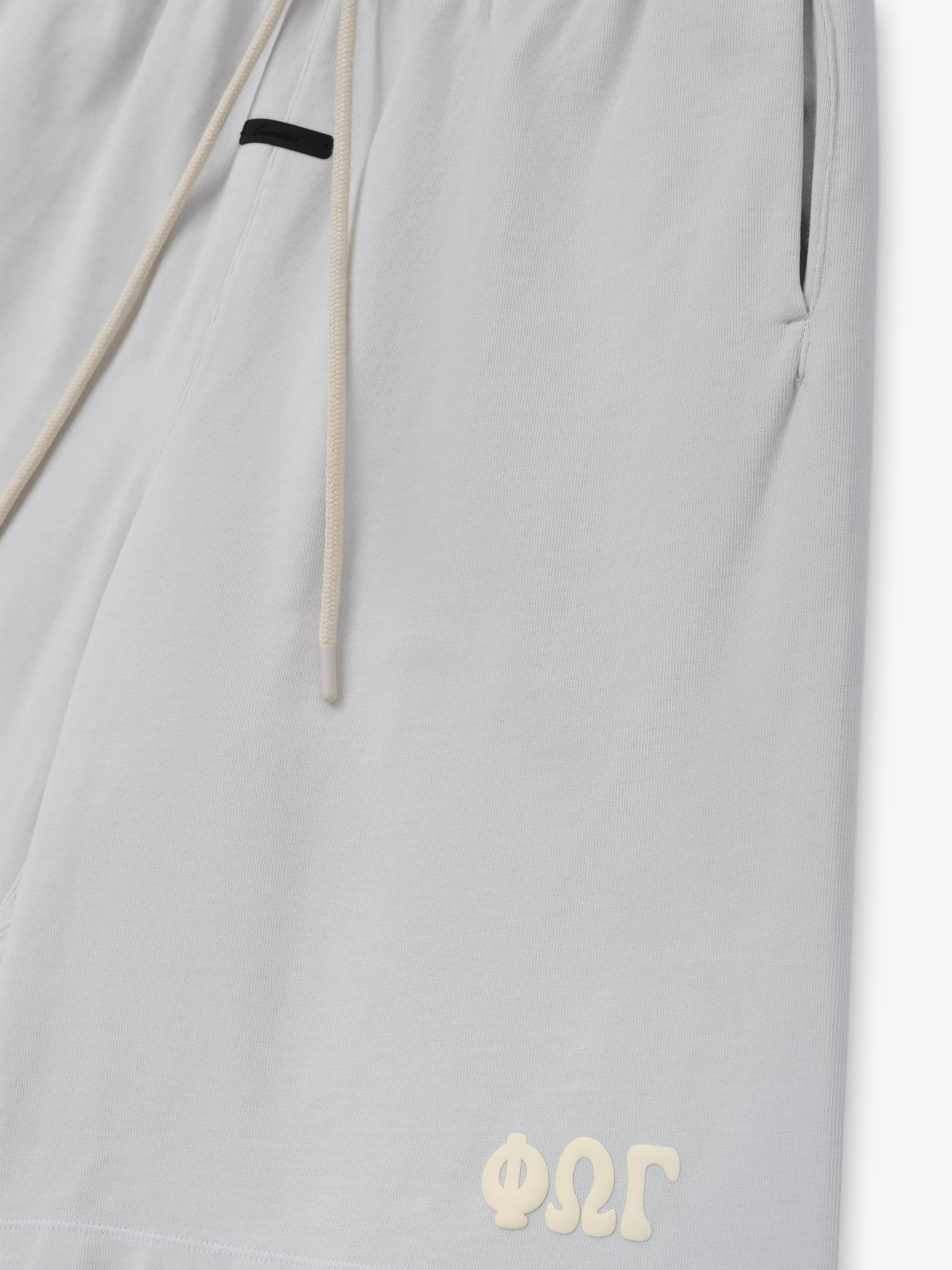 Heavy Jersey 90s Sweatshort sold by Fear of God product image thumbnail 3
