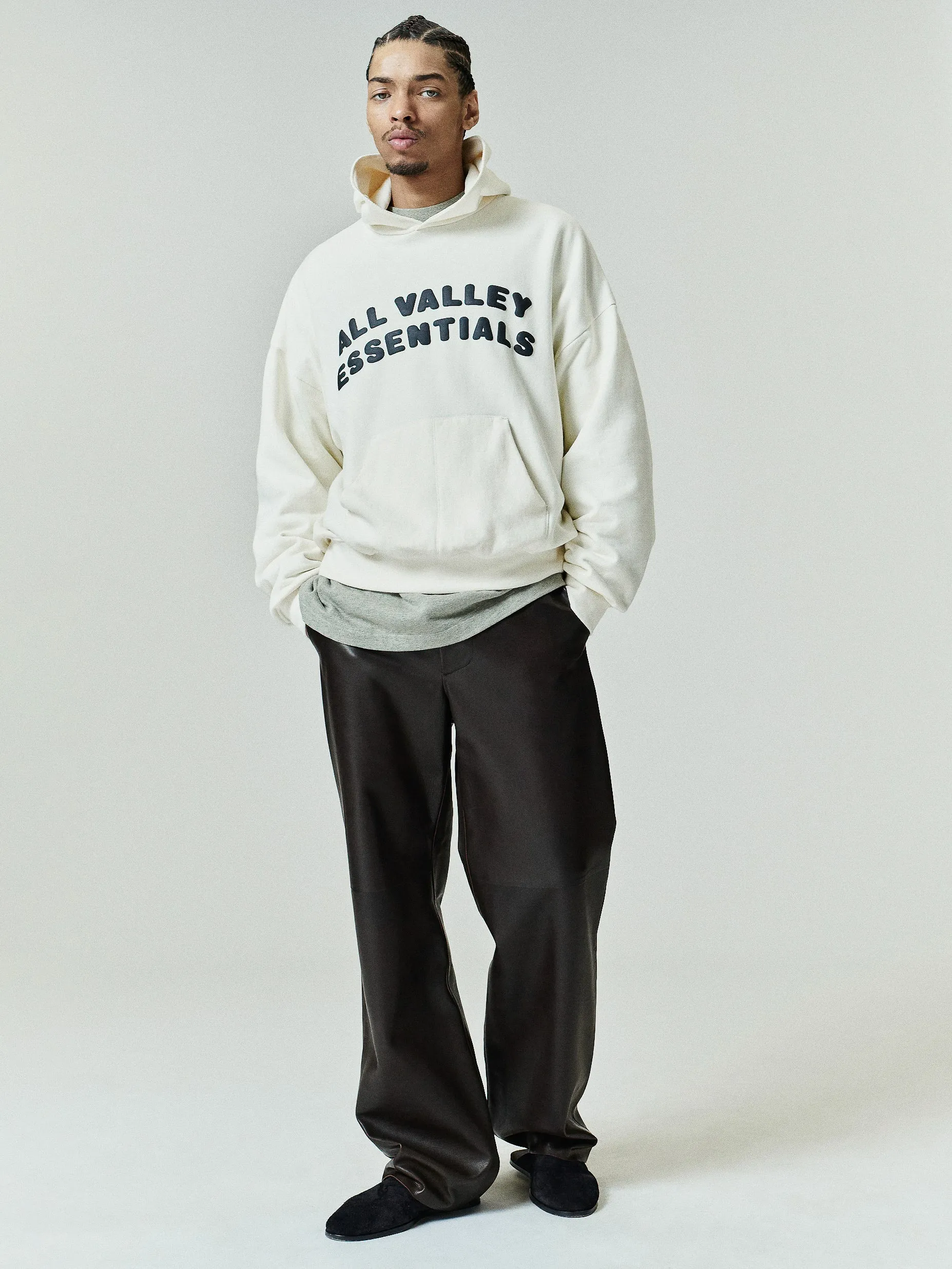 90s Hoodie sold by Fear of God