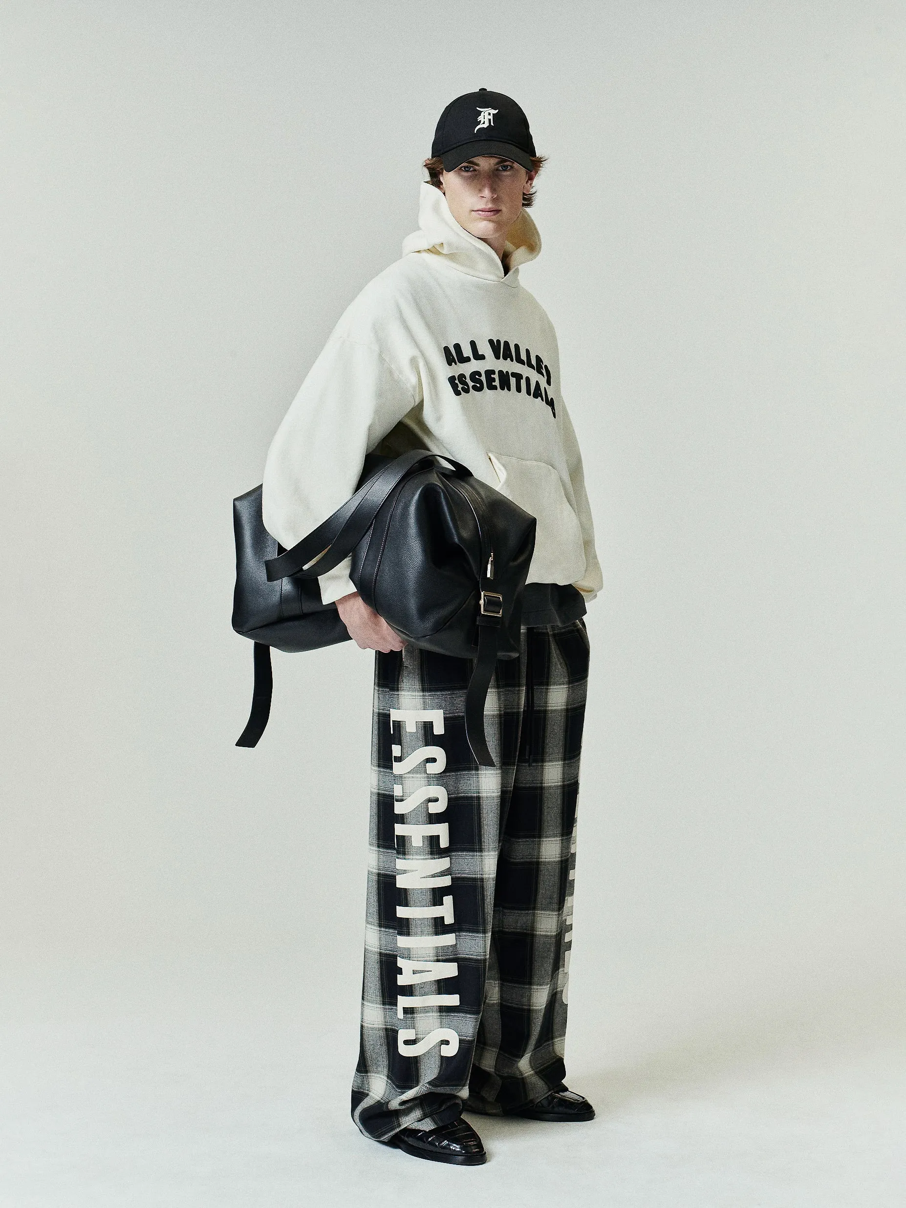 90s Hoodie sold by Fear of God product image thumbnail 5