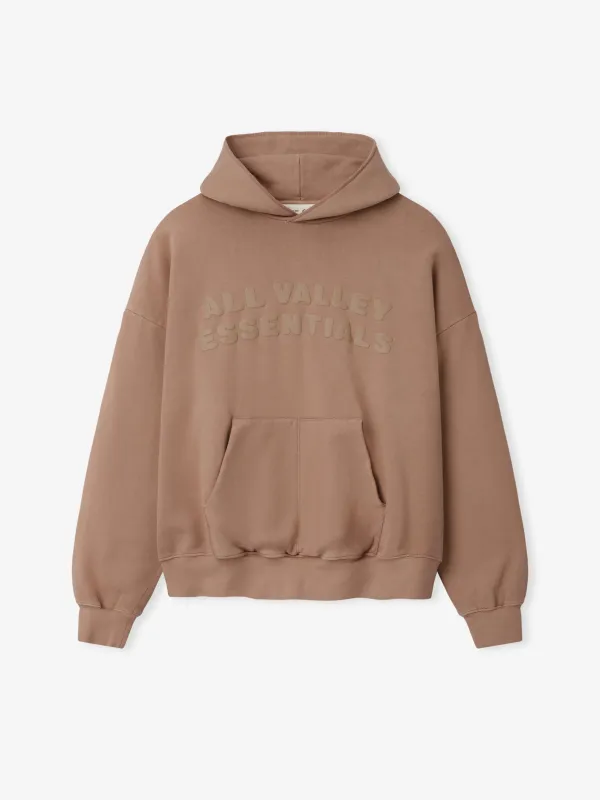90s Hoodie made by Essentials