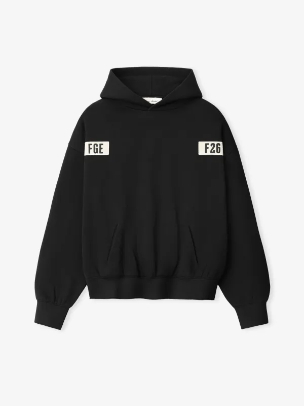 90s Hoodie made by Essentials