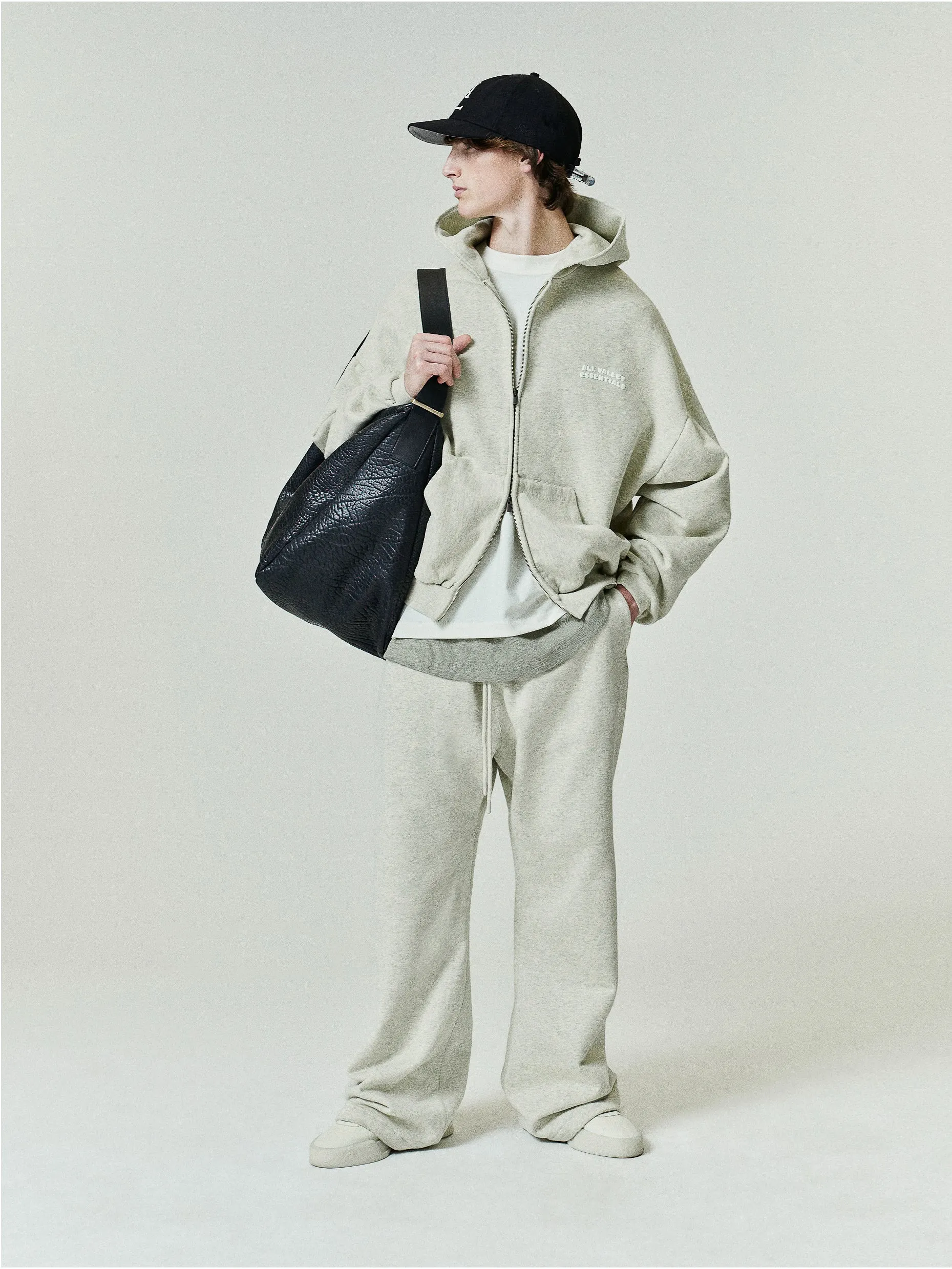 90s Zip-Up Hoodie sold by Fear of God product image thumbnail 2