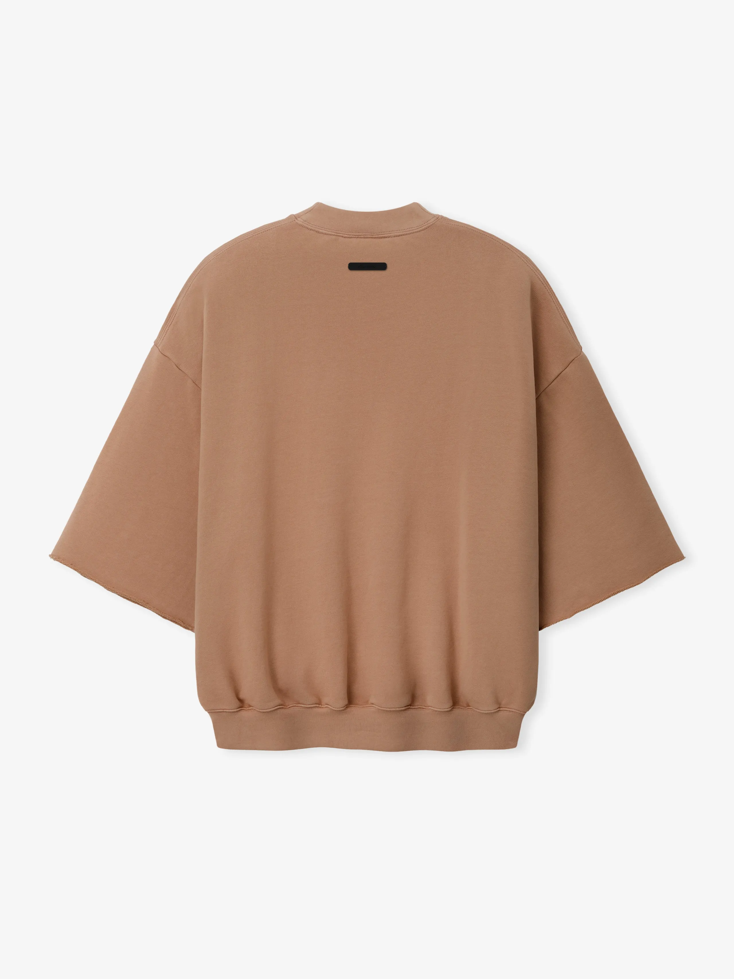 3/4 Sleeve Crewneck sold by Fear of God product image thumbnail 2
