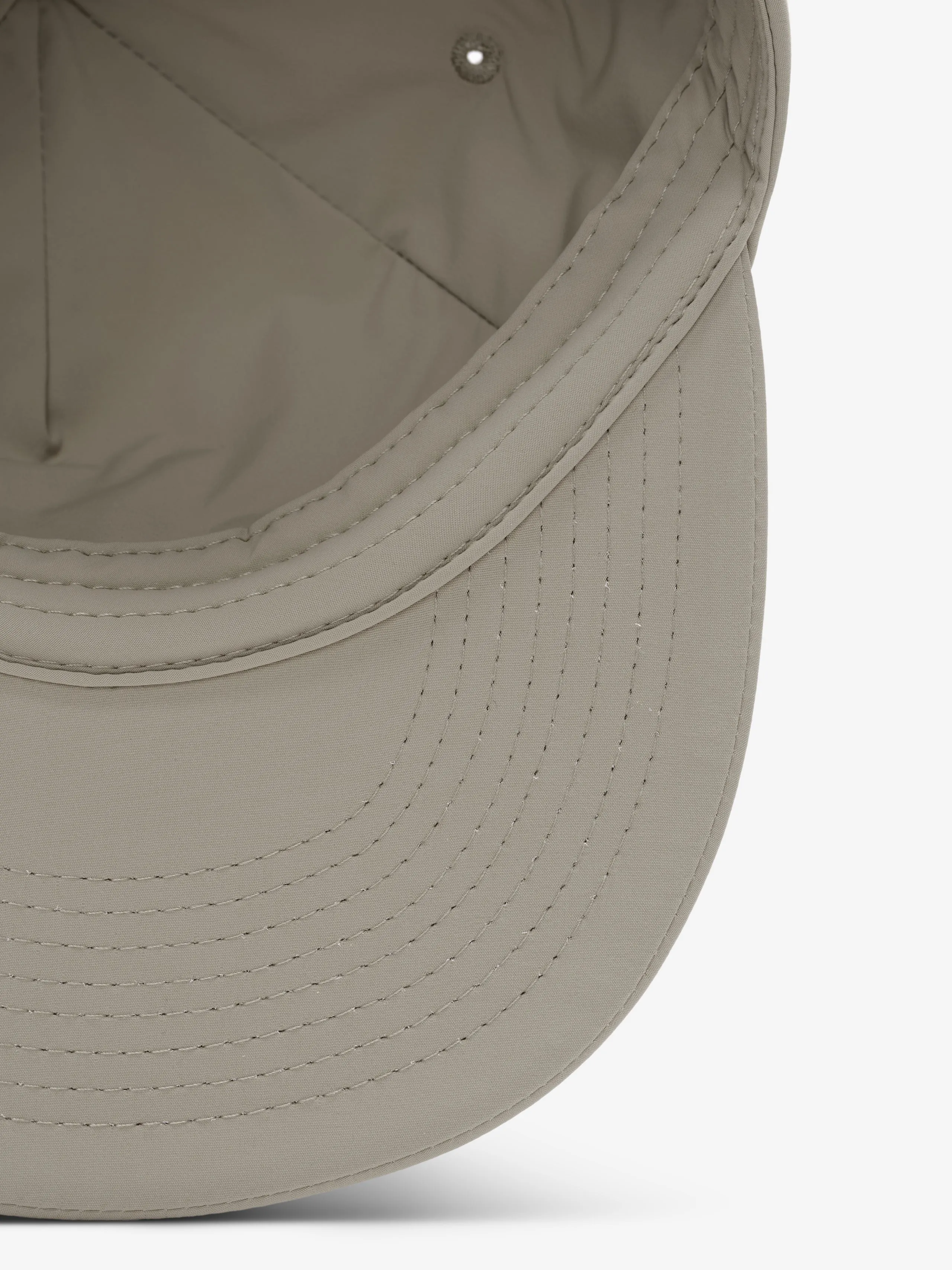 5 Panel Nylon Hat sold by Fear of God product image thumbnail 4
