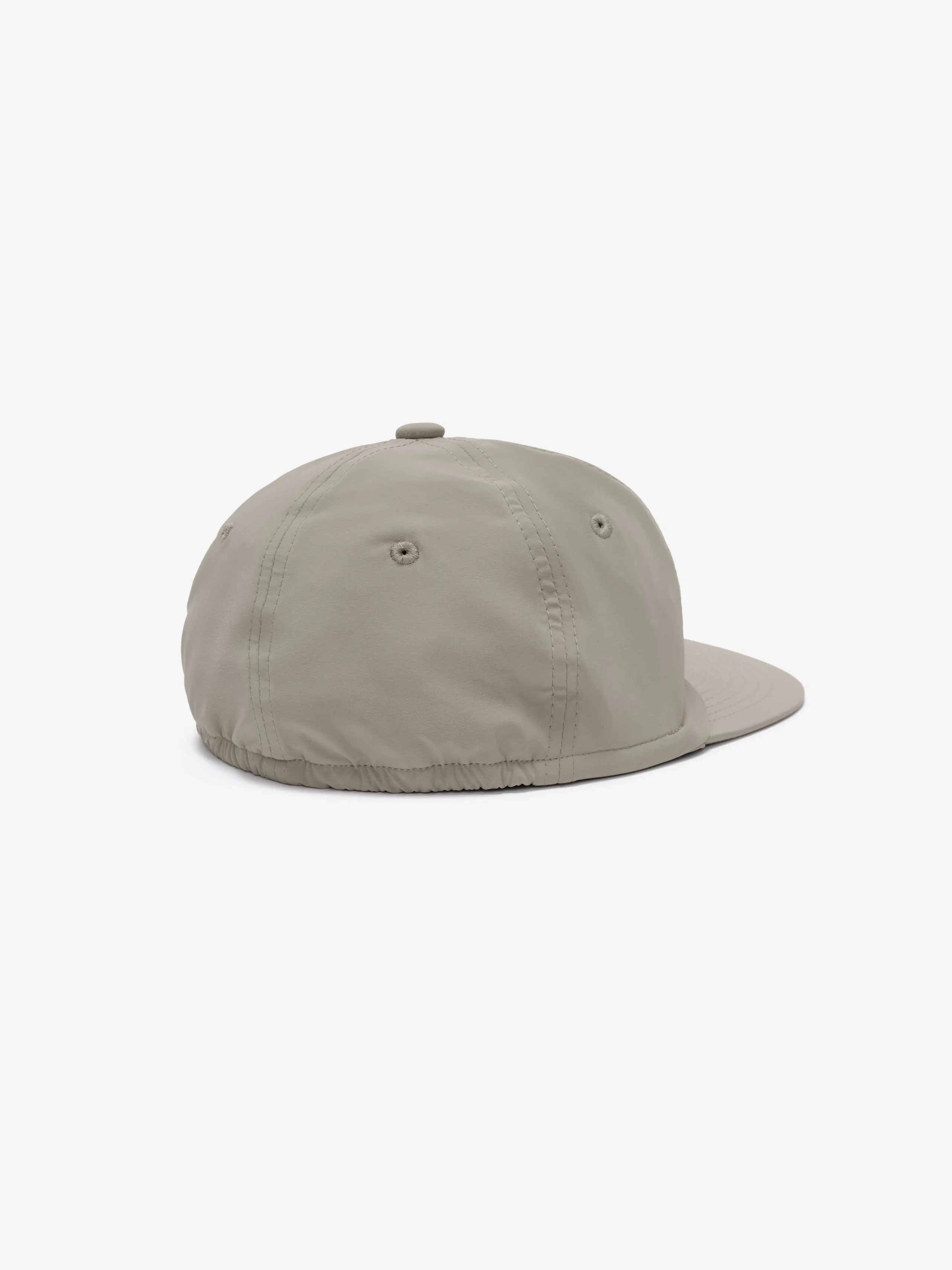 5 Panel Nylon Hat sold by Fear of God product image thumbnail 3