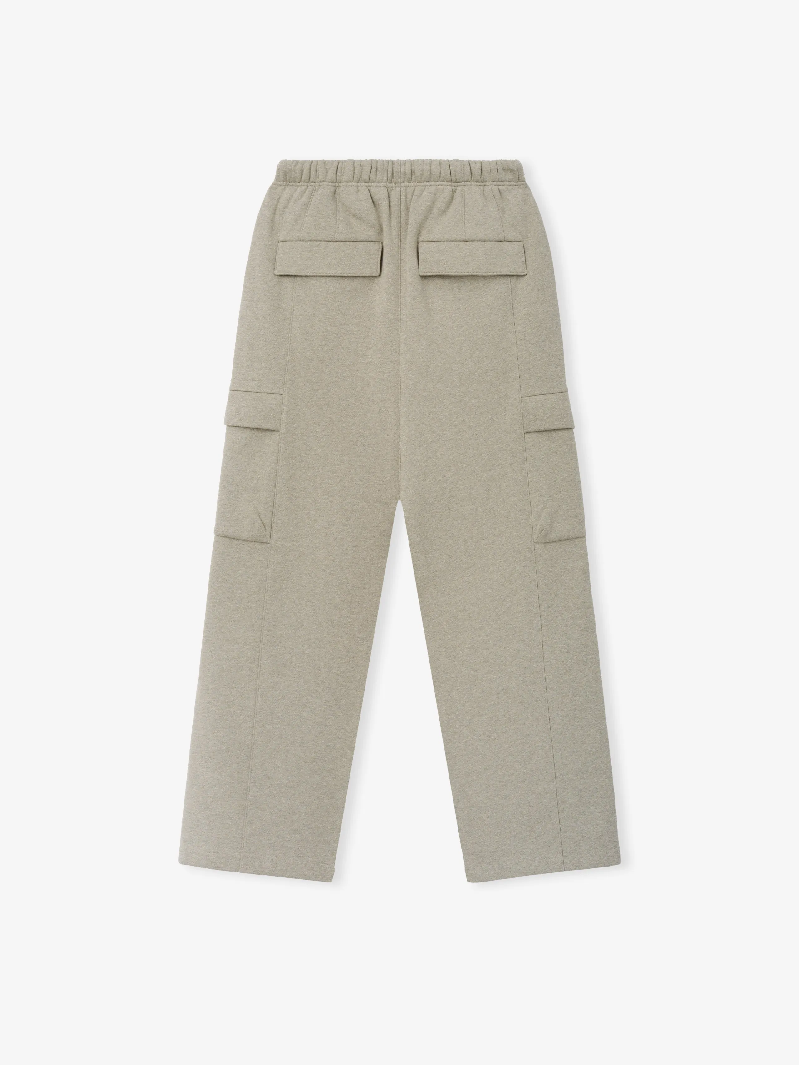 Fleece Cargo Field Pant sold by Fear of God product image thumbnail 2
