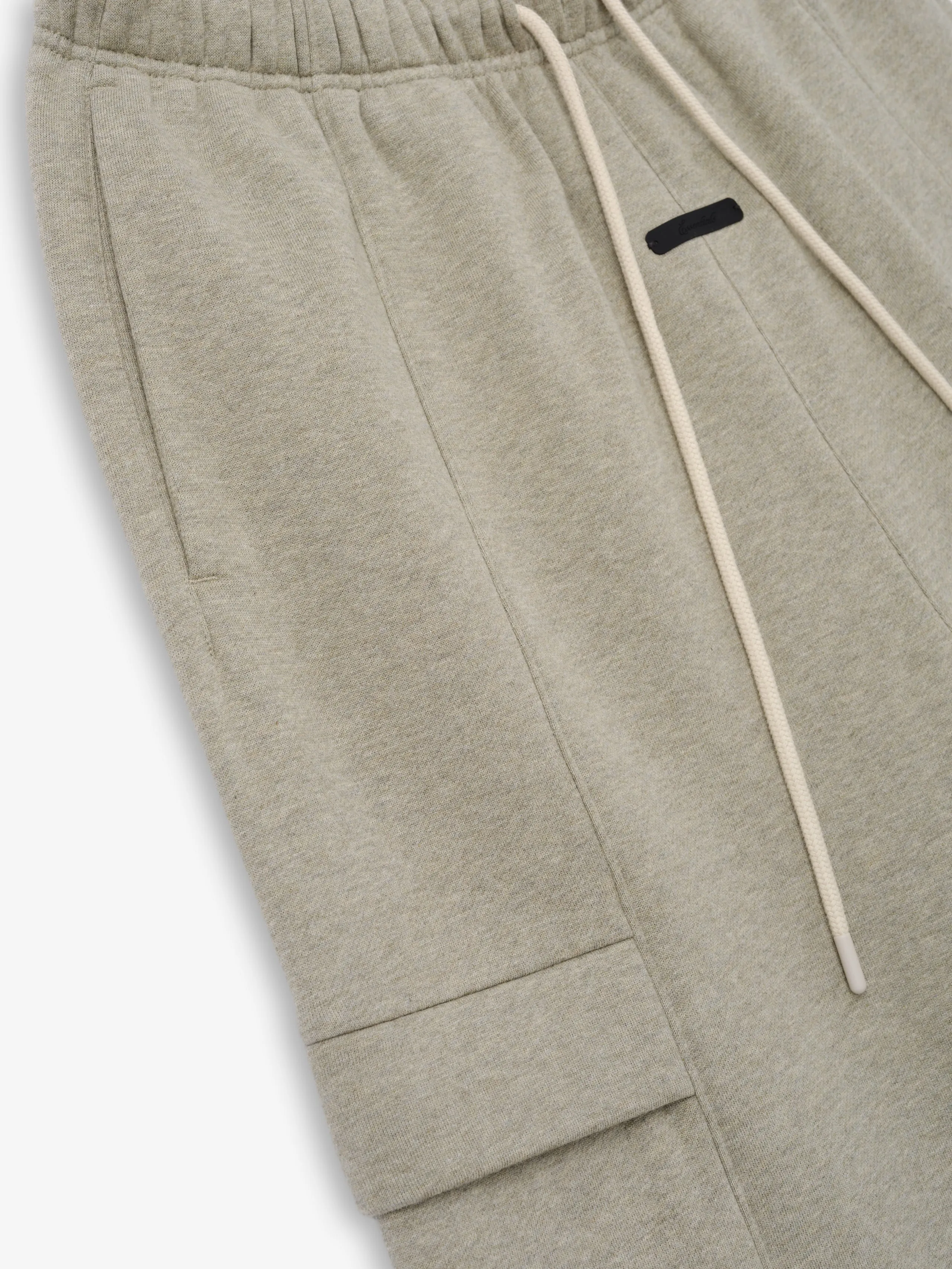 Fleece Cargo Field Pant sold by Fear of God product image thumbnail 3