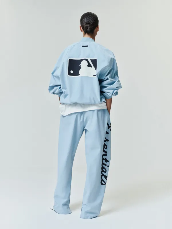 MLB Full Zip Bomber made by Essentials