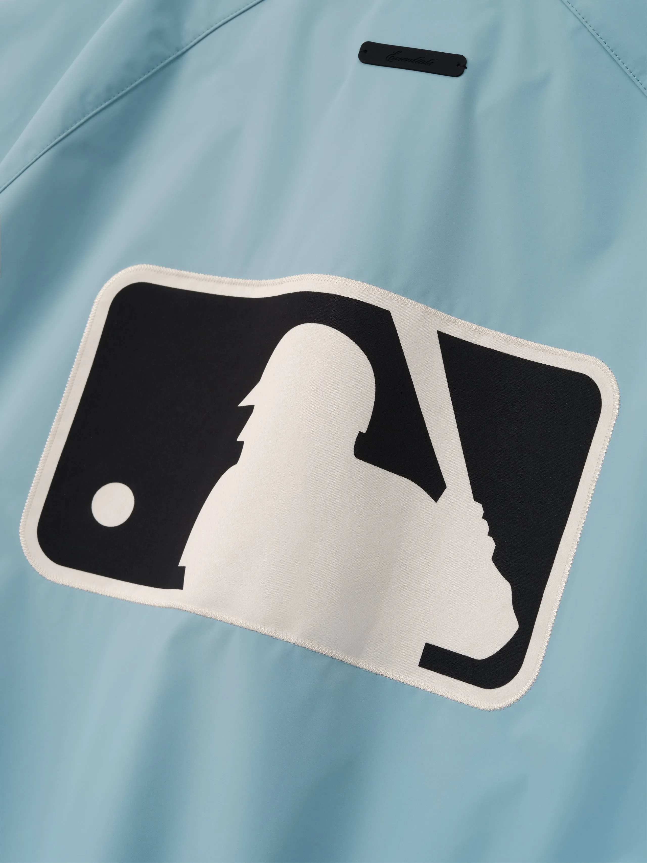 MLB Full Zip Bomber sold by Fear of God product image thumbnail 5