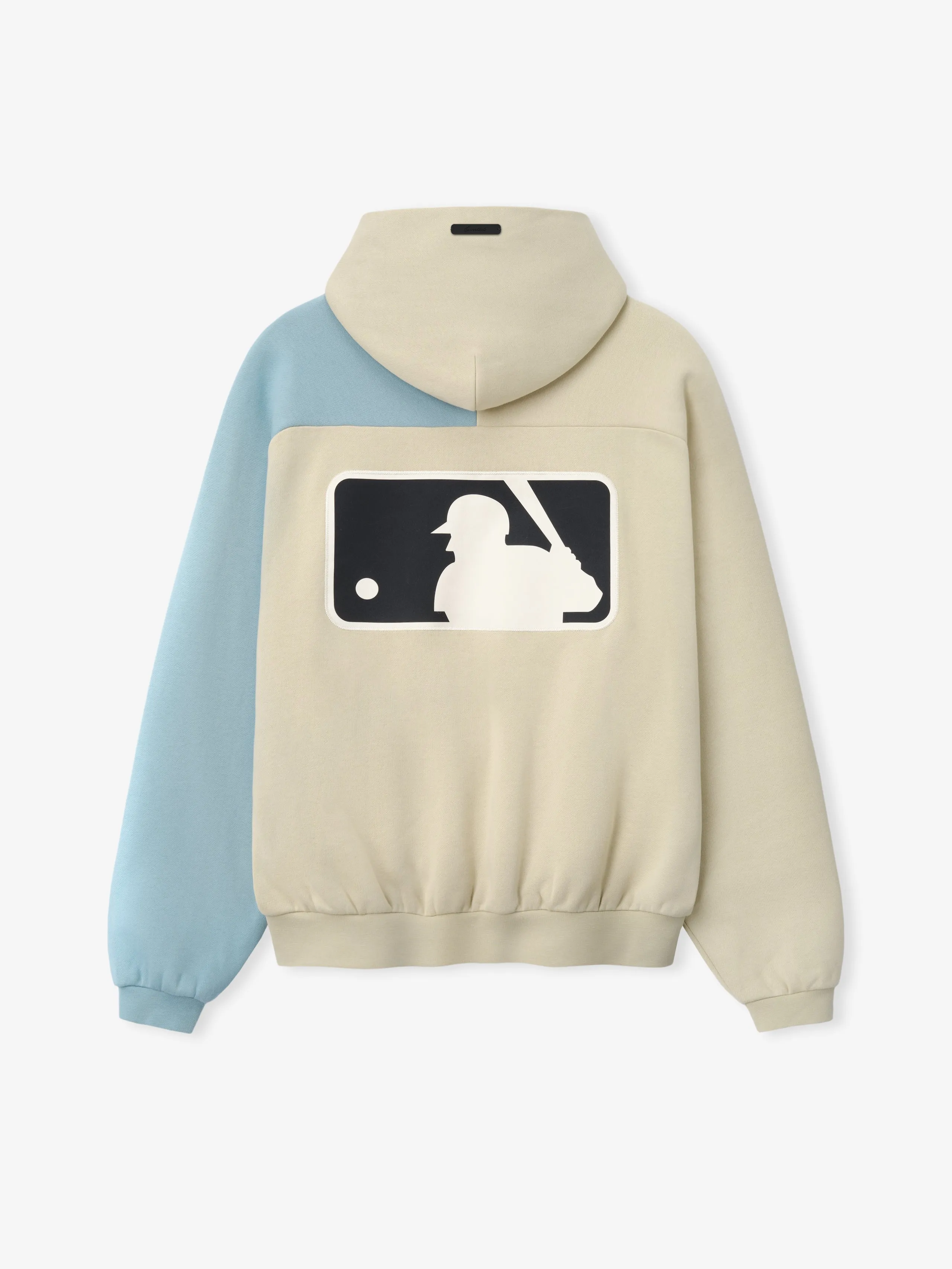 MLB Raglan Sport Hoodie sold by Fear of God product image thumbnail 5
