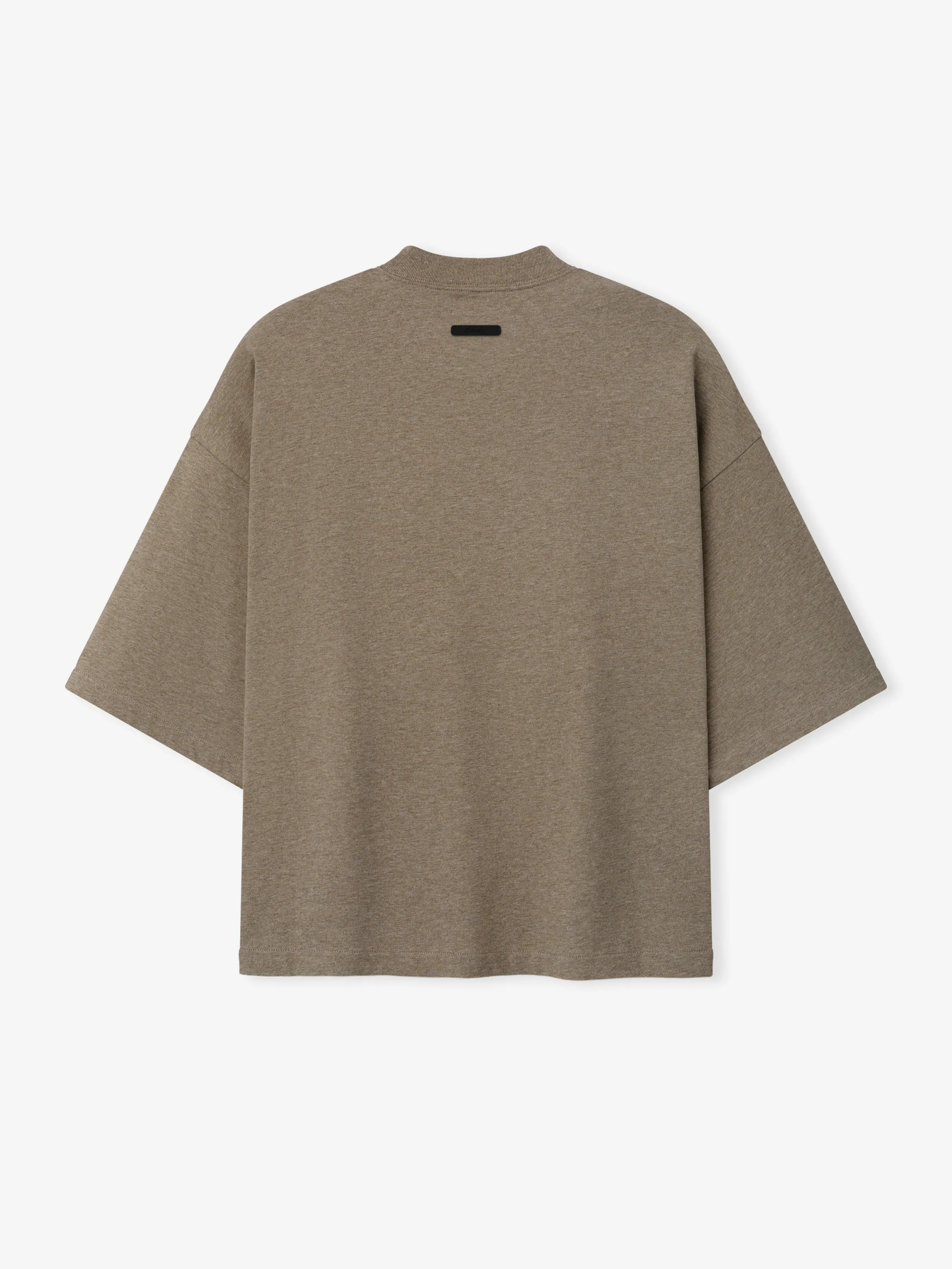 Yankees American League Merch Tee sold by Fear of God product image thumbnail 3