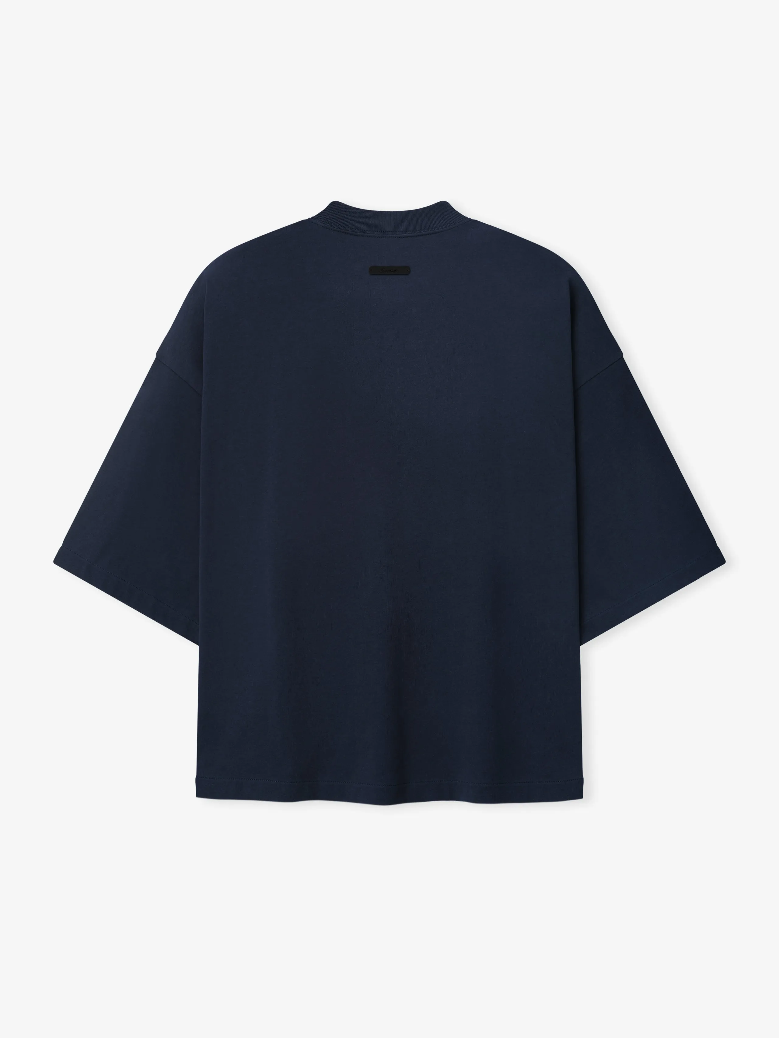 Tigers American League Merch Tee sold by Fear of God product image thumbnail 3