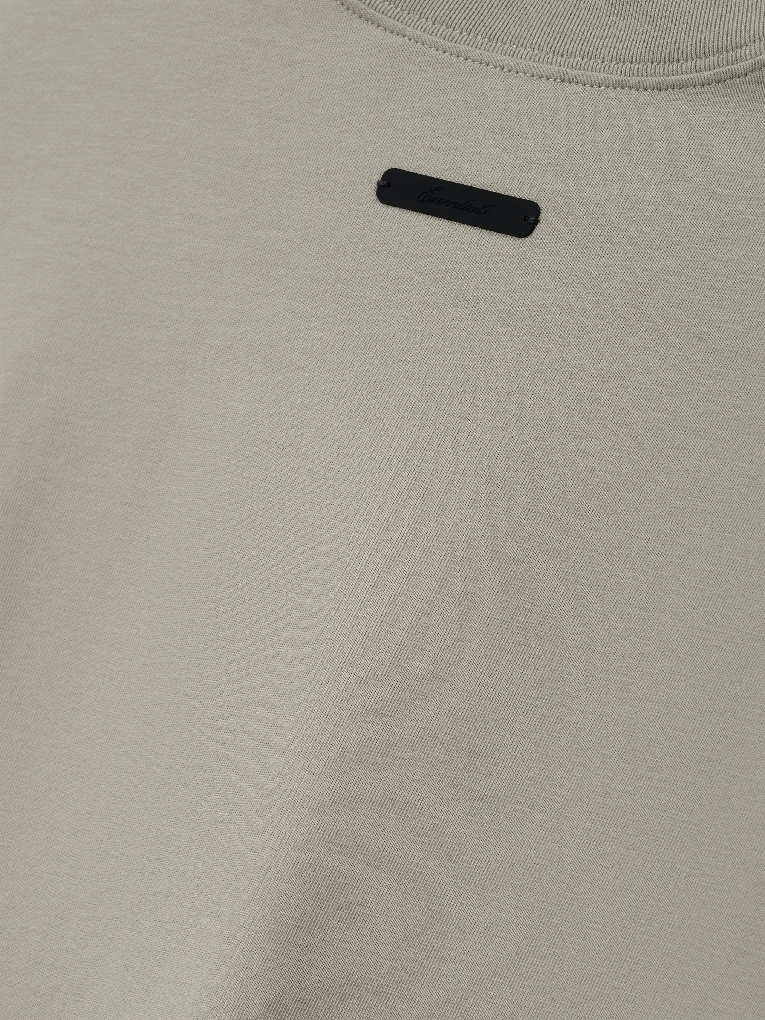 Reds National League Merch Tee sold by Fear of God product image thumbnail 4