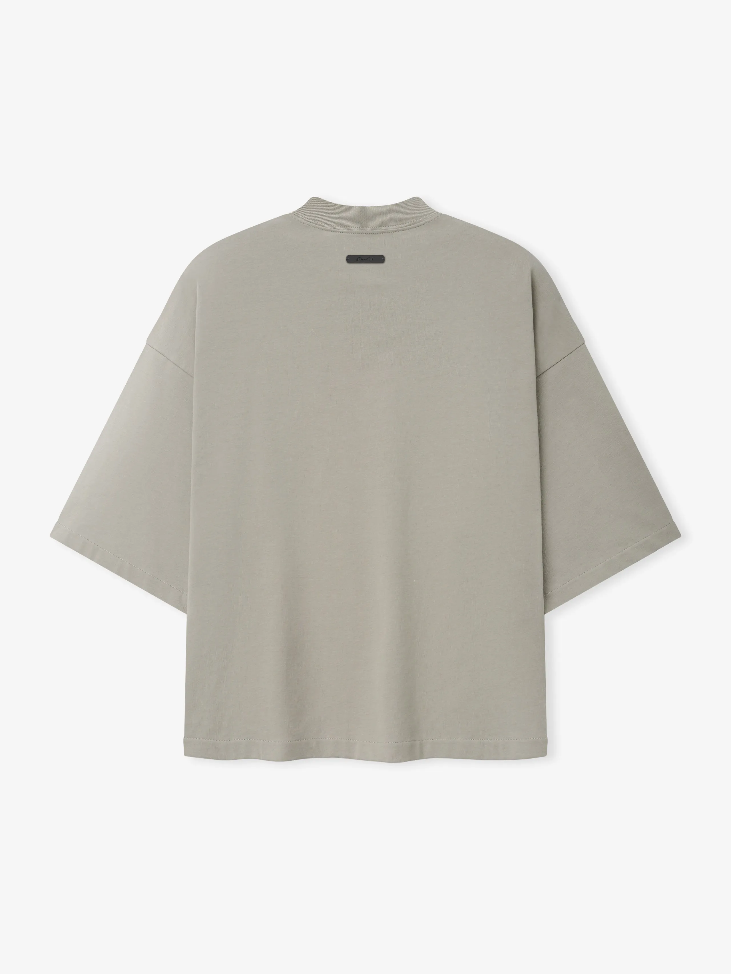 Reds National League Merch Tee sold by Fear of God product image thumbnail 2