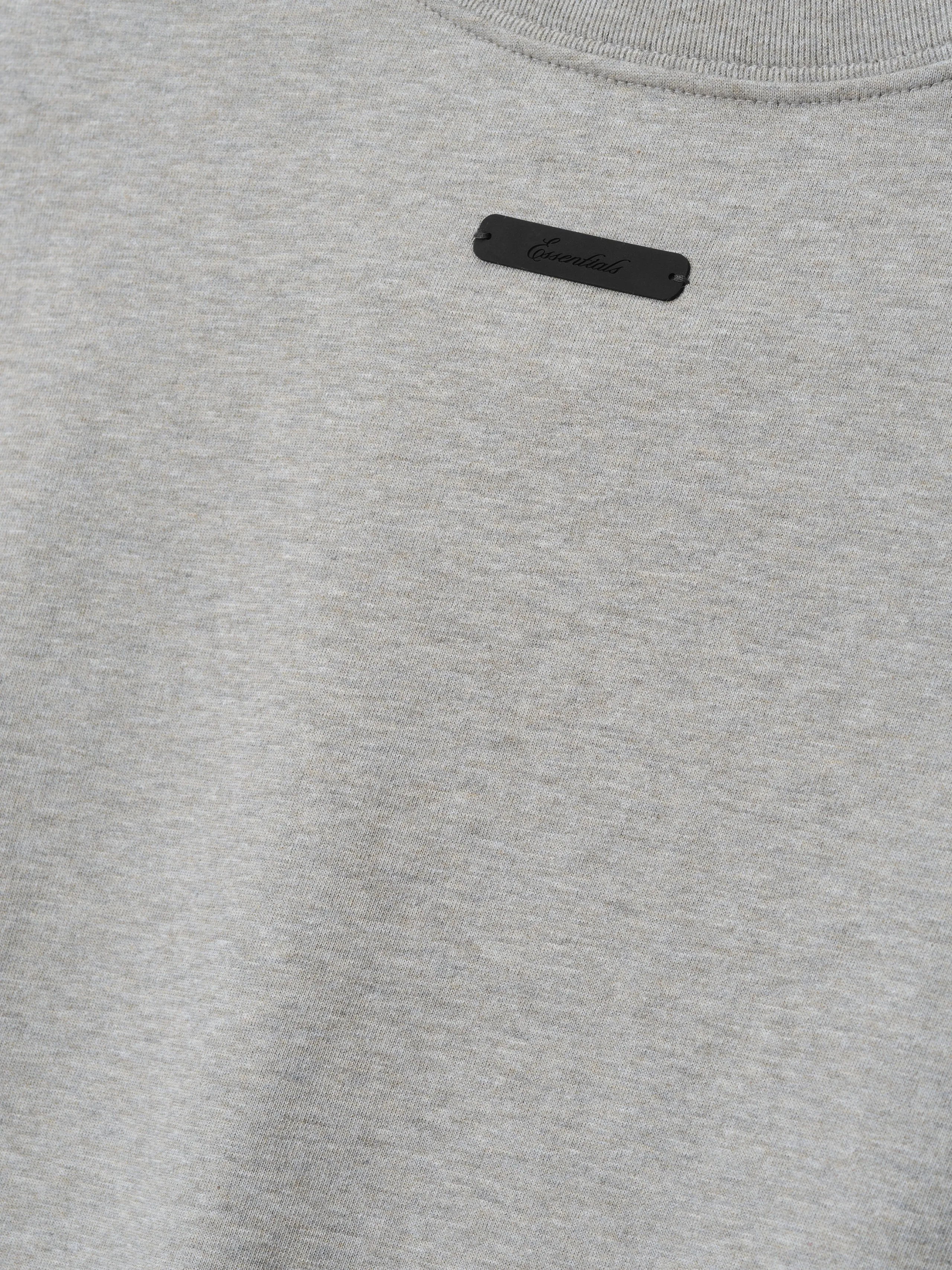 Rangers American League Merch Tee sold by Fear of God product image thumbnail 4