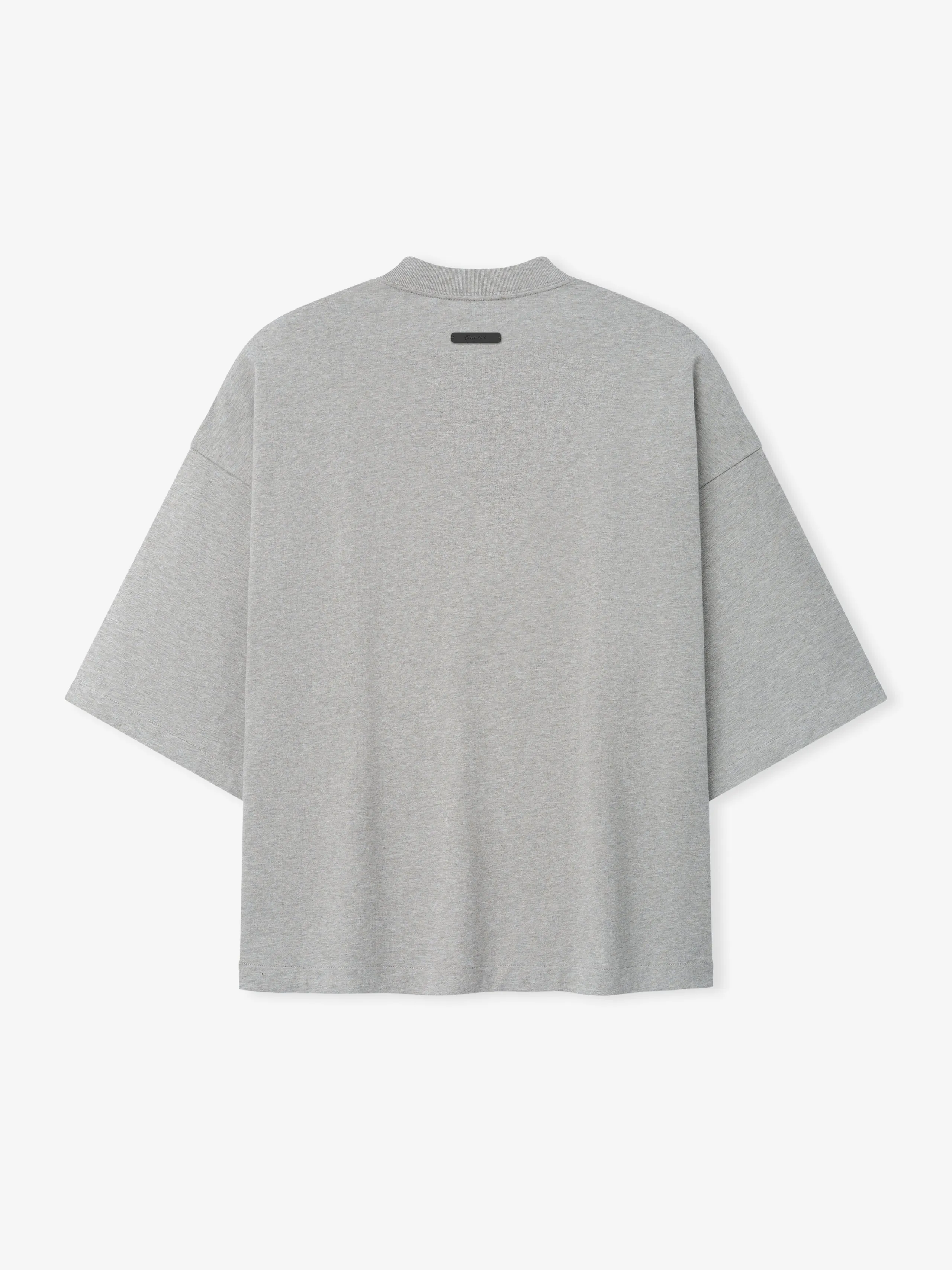 Rangers American League Merch Tee sold by Fear of God product image thumbnail 2