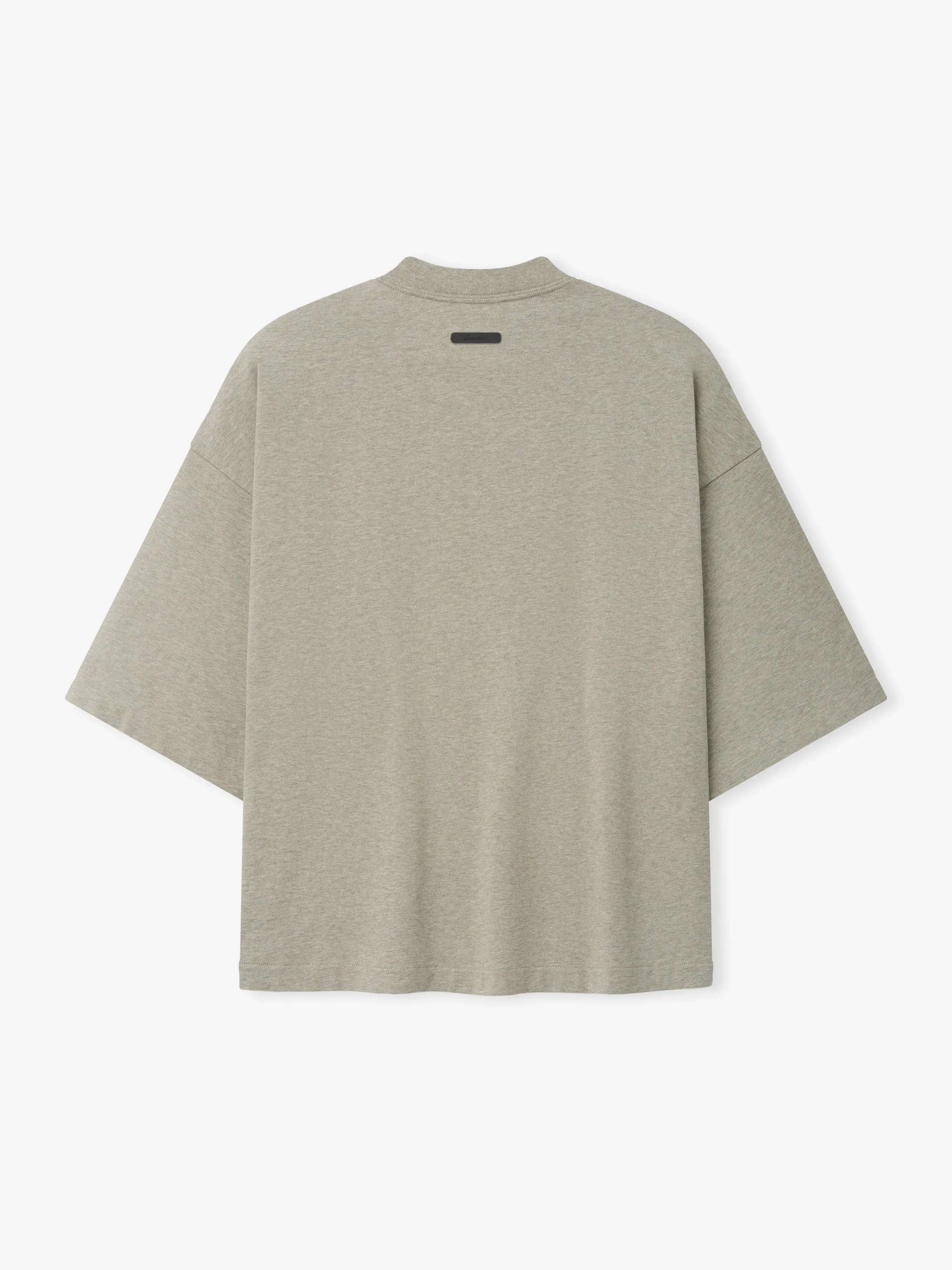 Phillies National League Merch Tee sold by Fear of God product image thumbnail 2