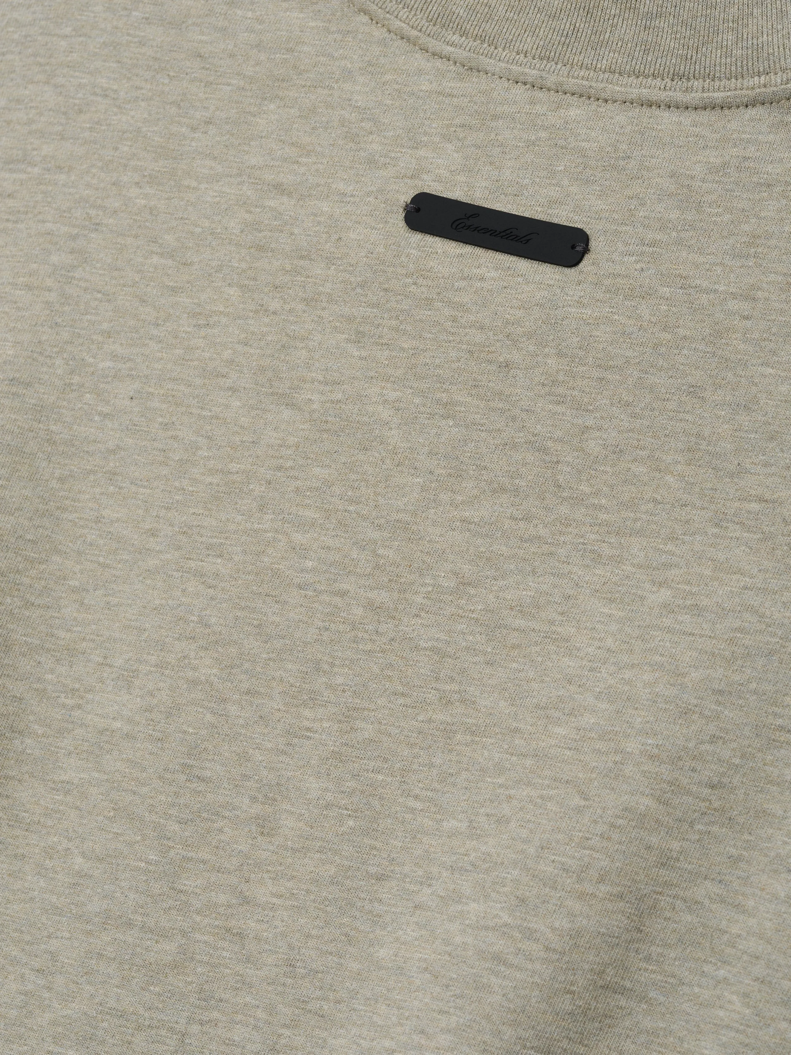 Phillies National League Merch Tee sold by Fear of God product image thumbnail 4